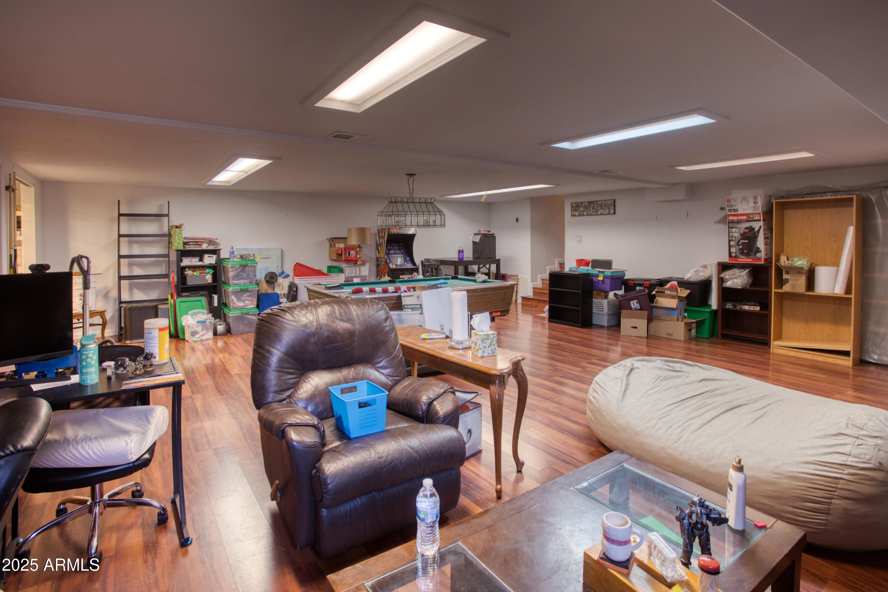 501 N CENTRAL Avenue