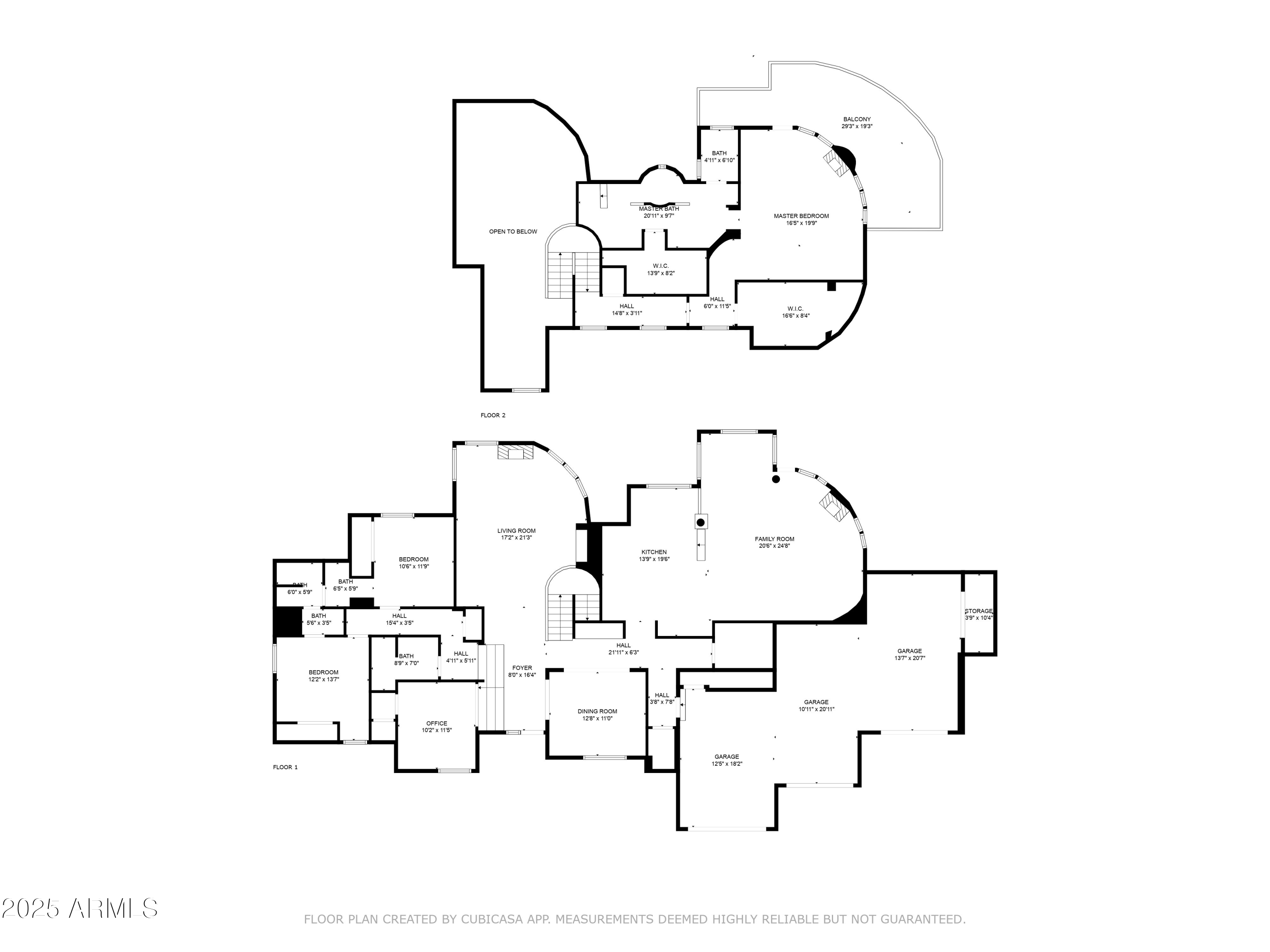 10707 E COTTONTAIL Lane