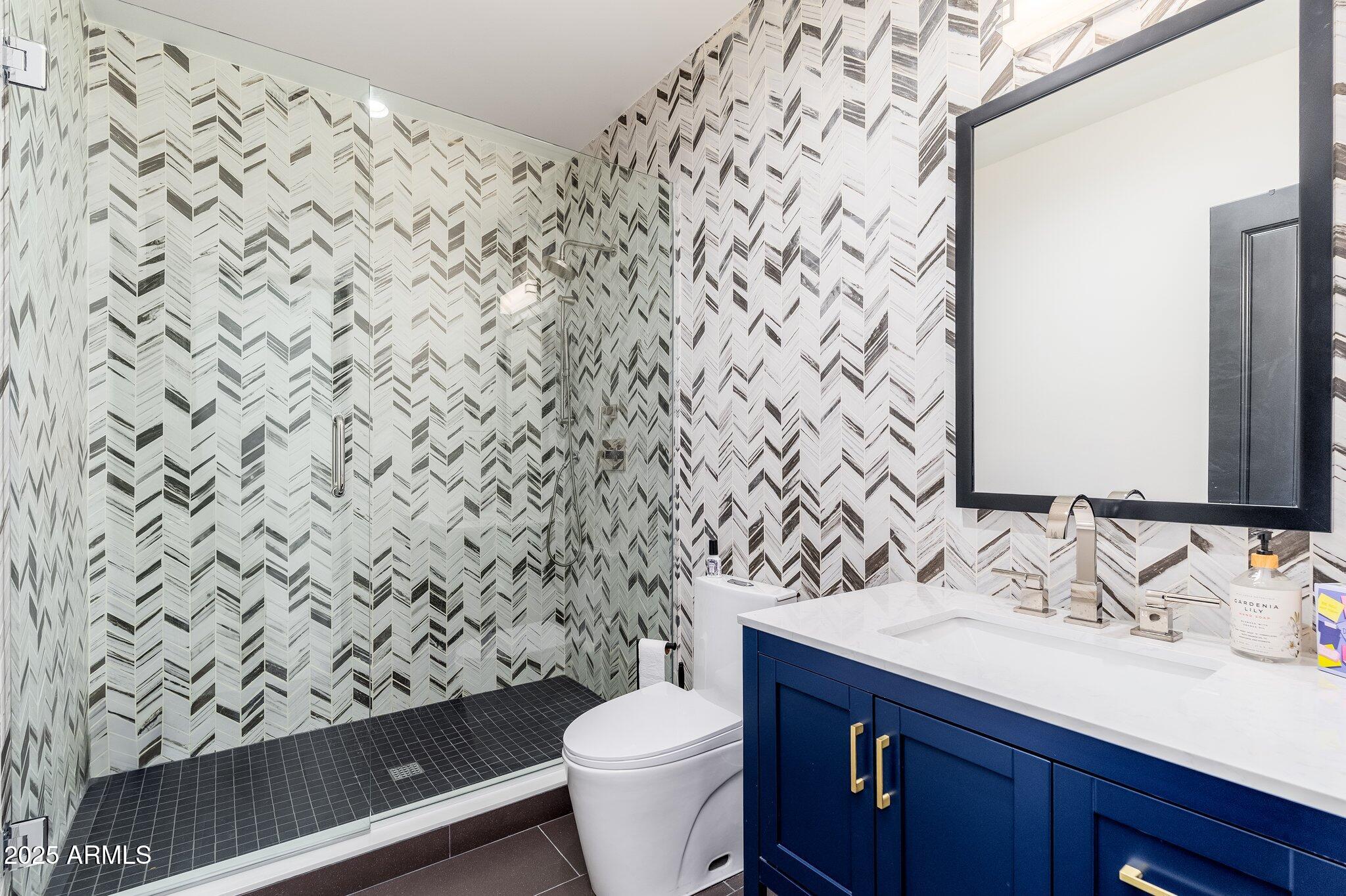 9525 E BUCKSKIN Trail