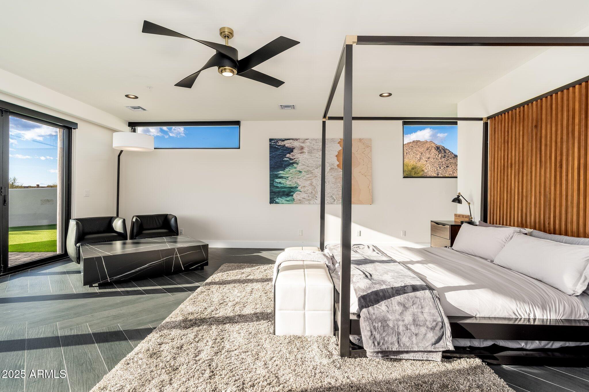 9525 E BUCKSKIN Trail