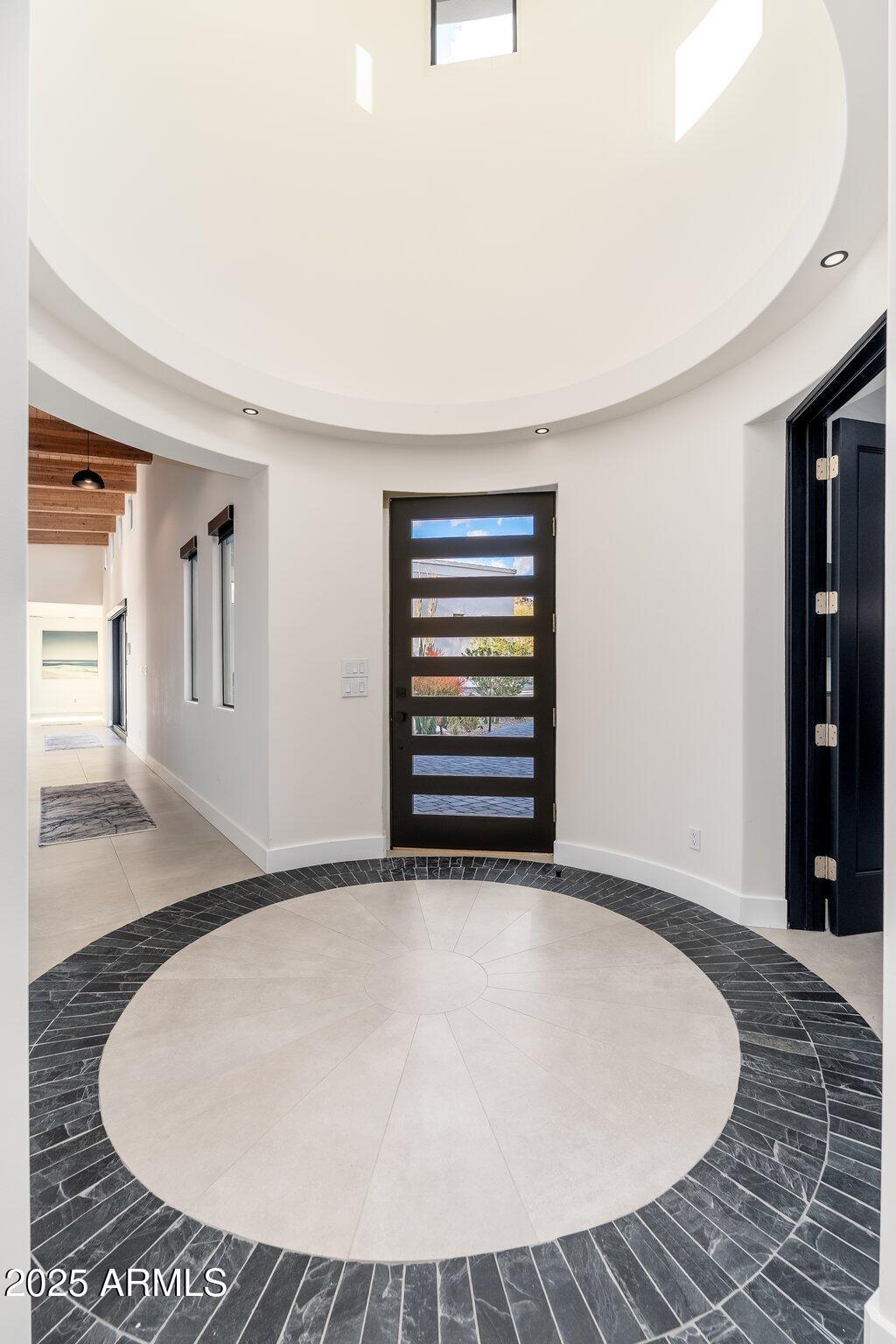 9525 E BUCKSKIN Trail