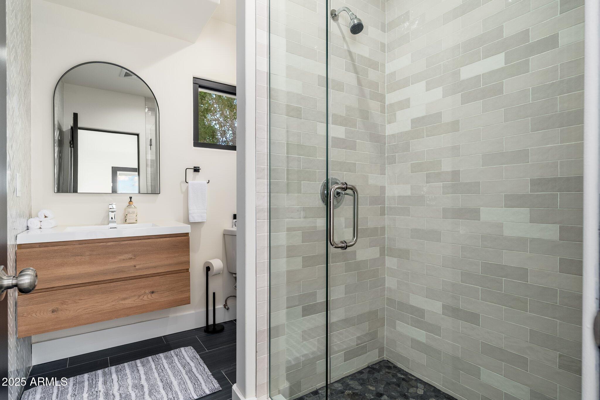 9525 E BUCKSKIN Trail