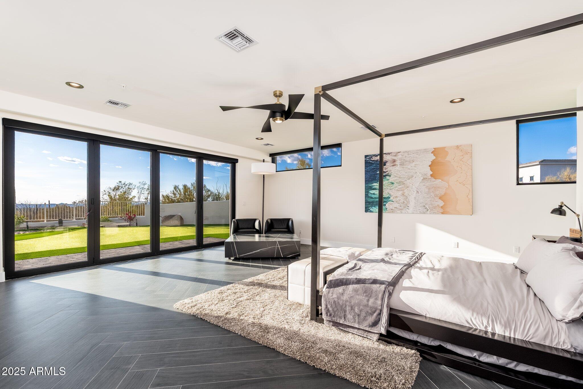 9525 E BUCKSKIN Trail