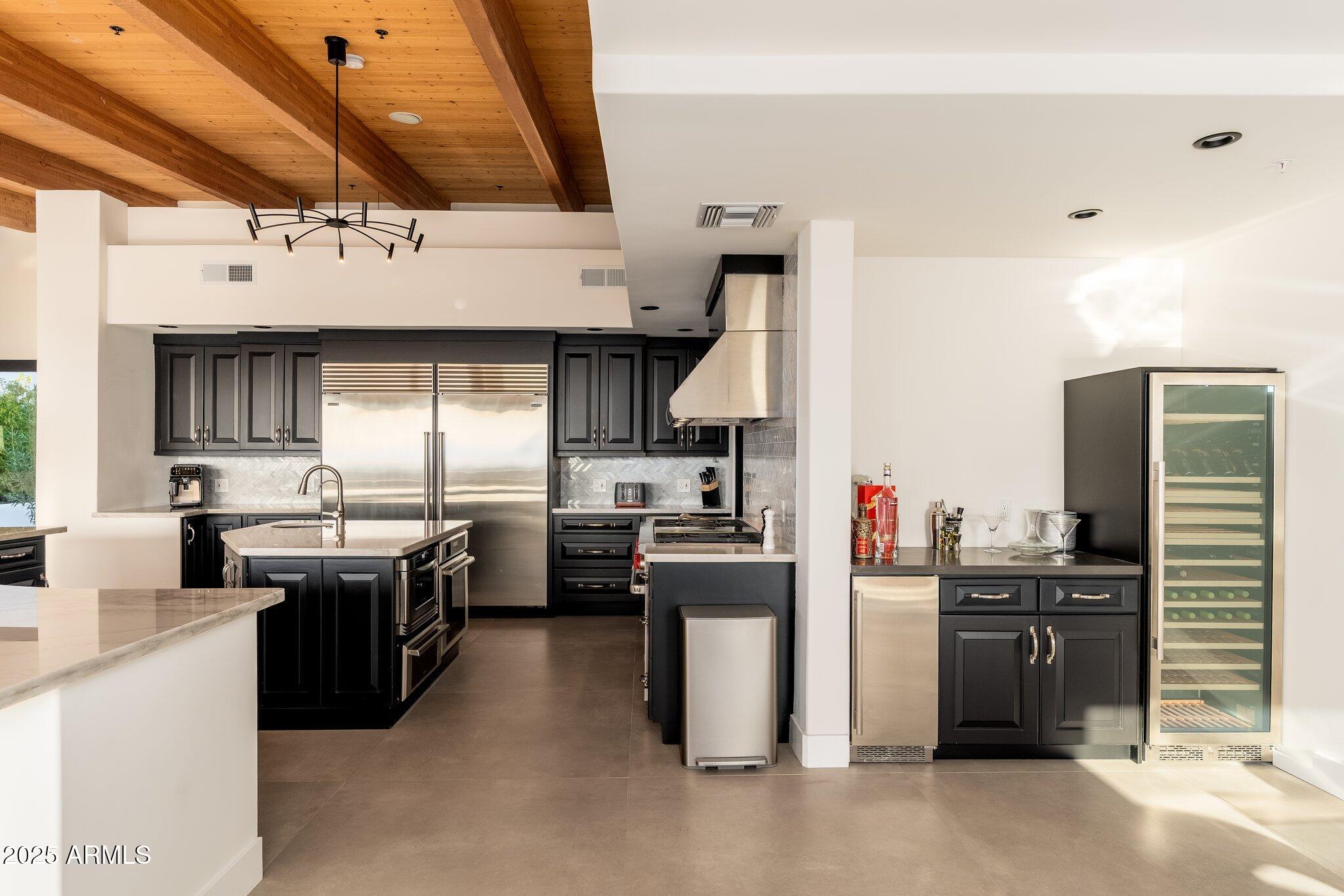 9525 E BUCKSKIN Trail