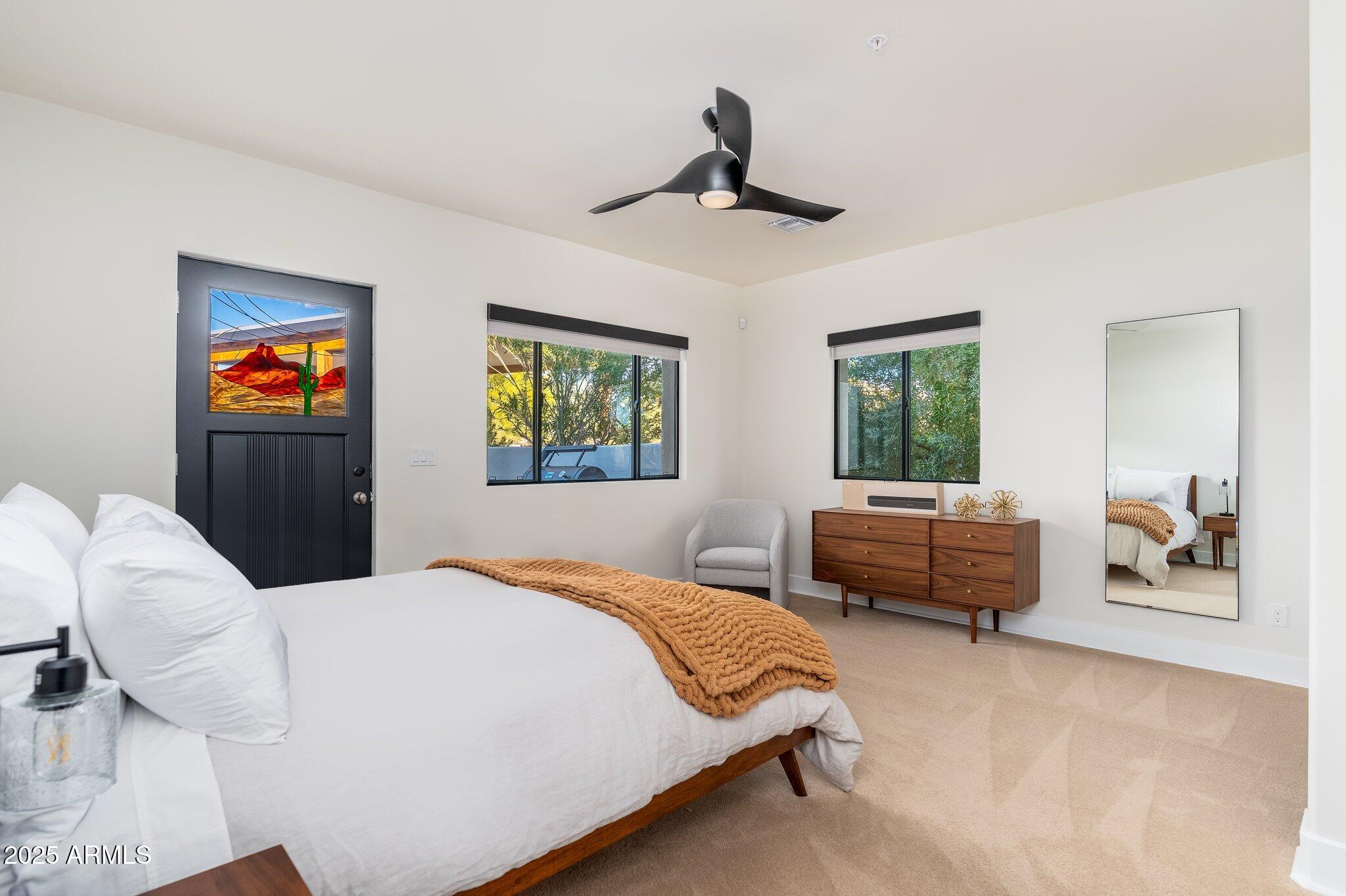 9525 E BUCKSKIN Trail