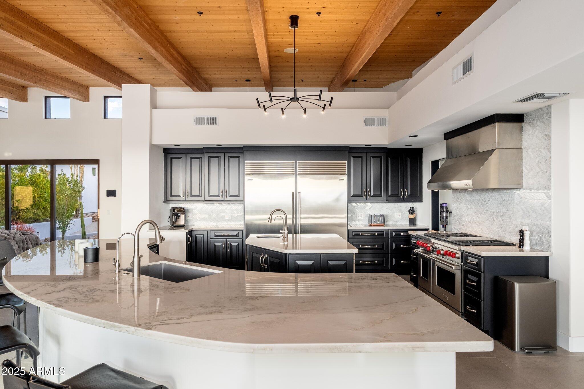 9525 E BUCKSKIN Trail