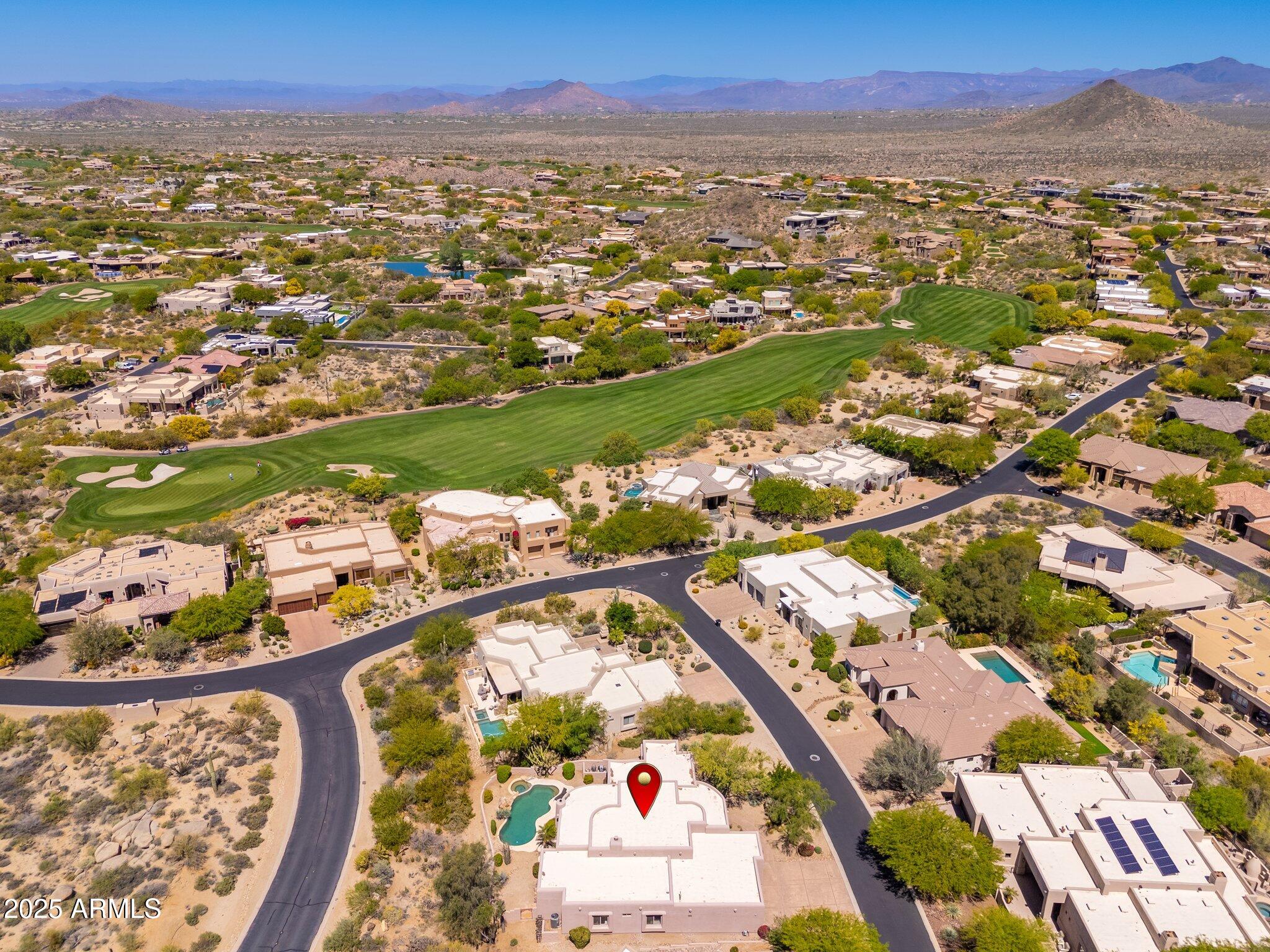 10901 E QUARRY Trail E