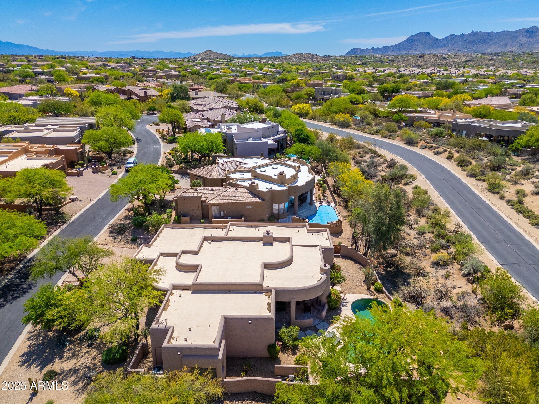 10901 E QUARRY Trail E