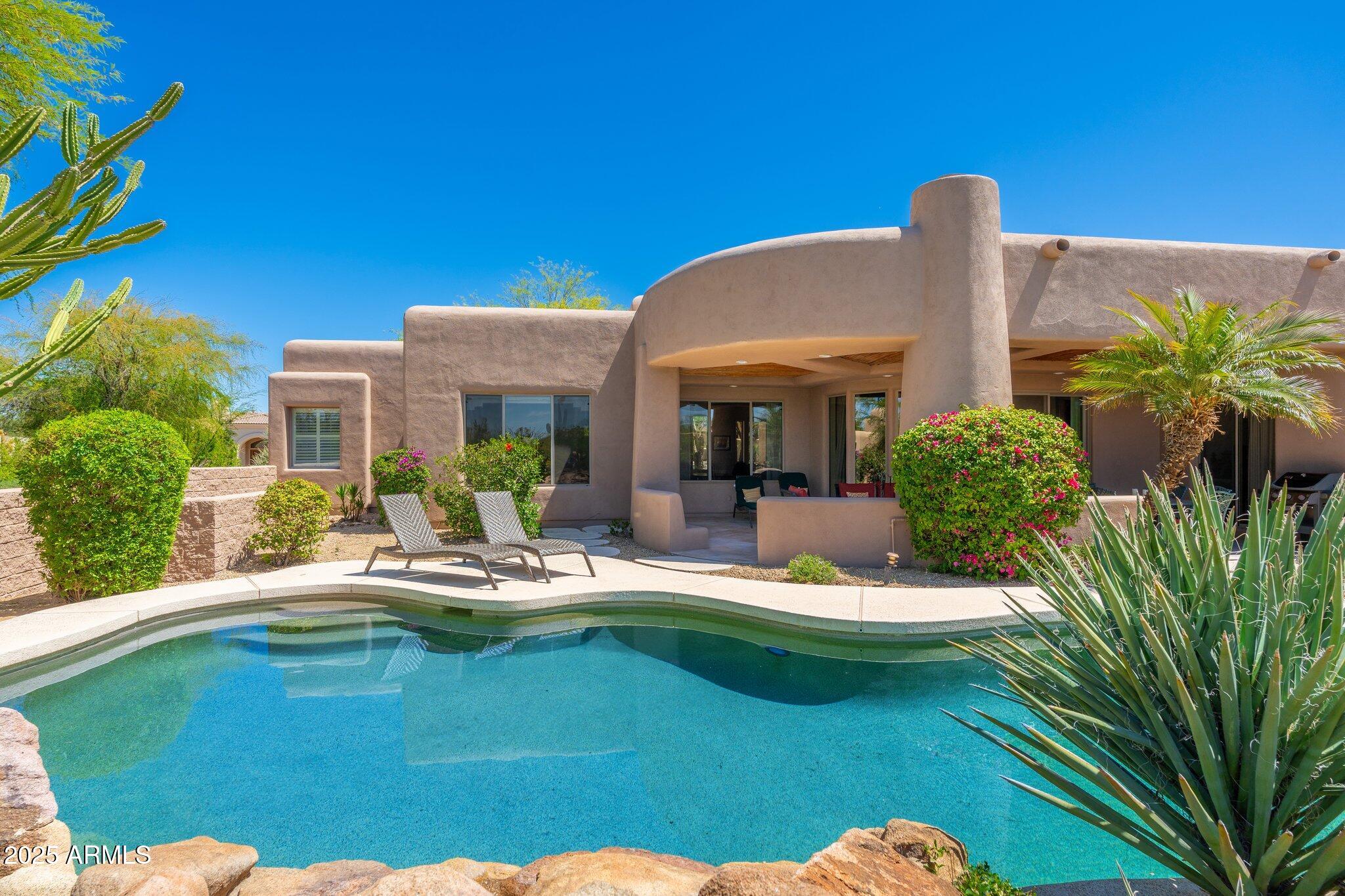 10901 E QUARRY Trail E