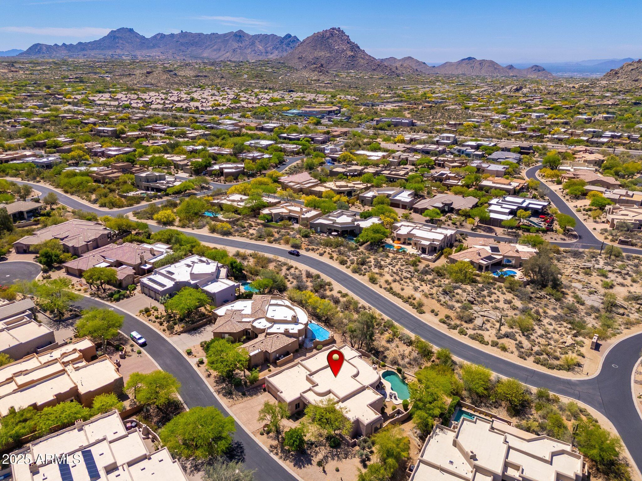 10901 E QUARRY Trail E