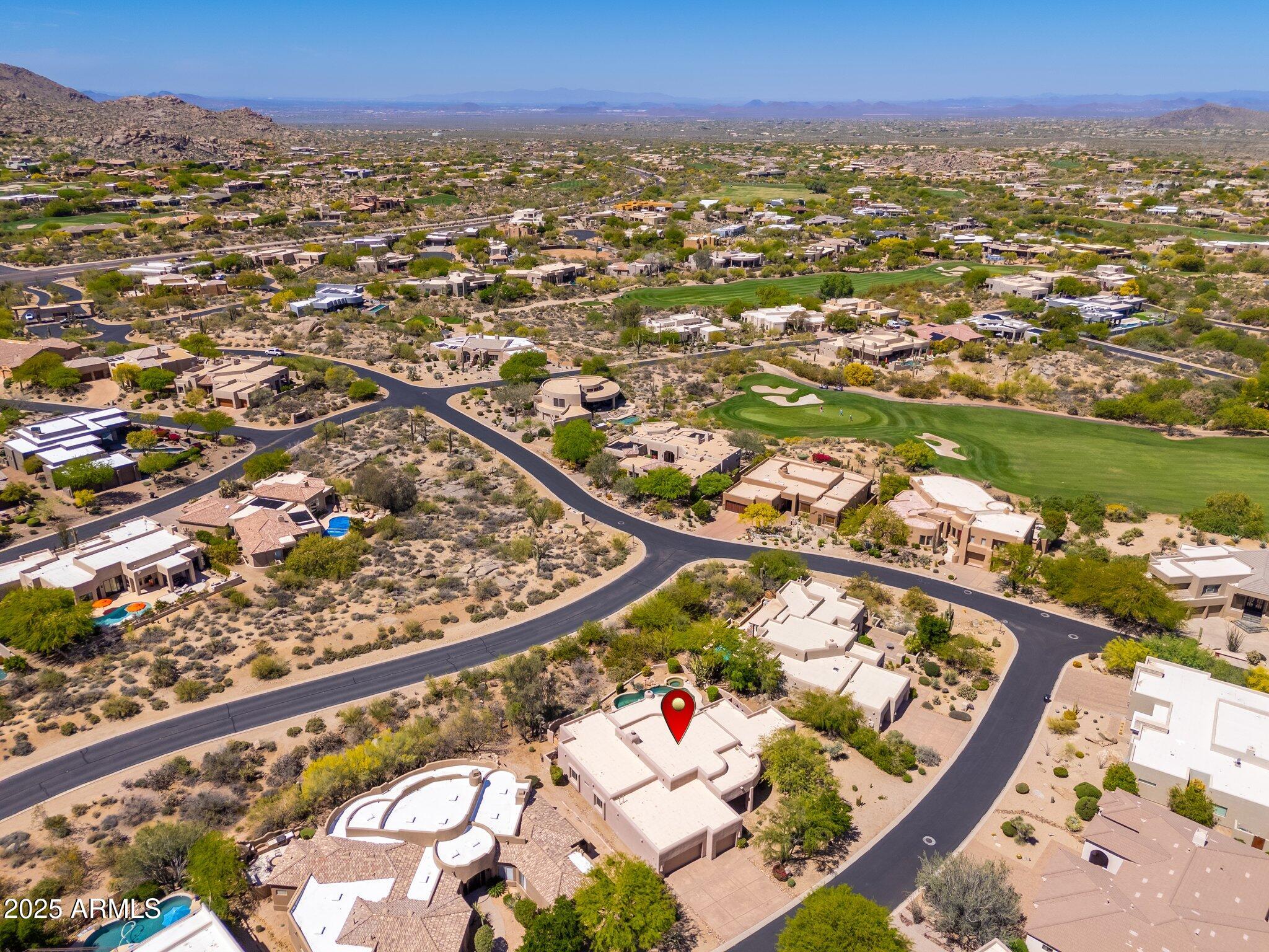 10901 E QUARRY Trail E