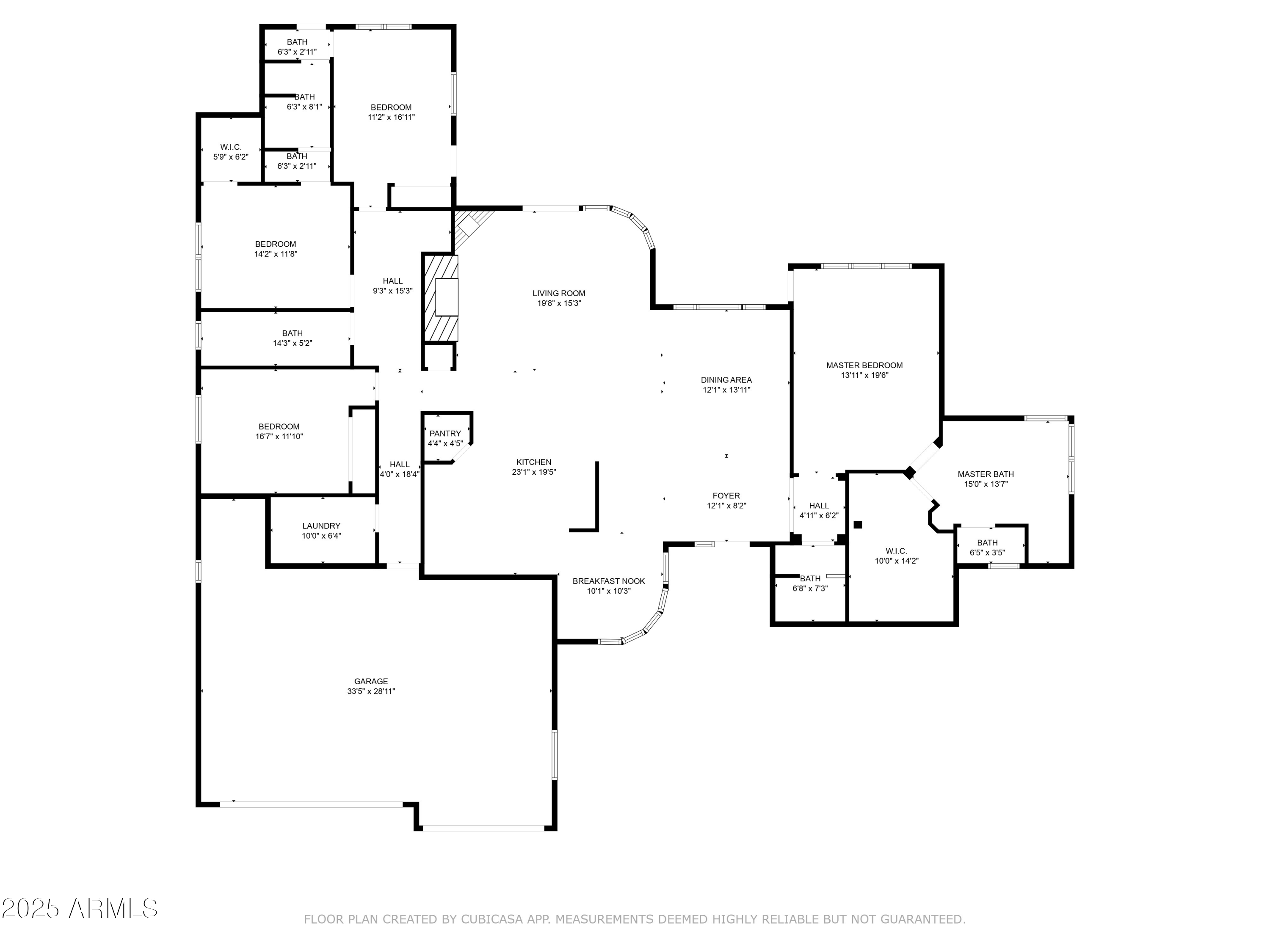 10901 E QUARRY Trail E