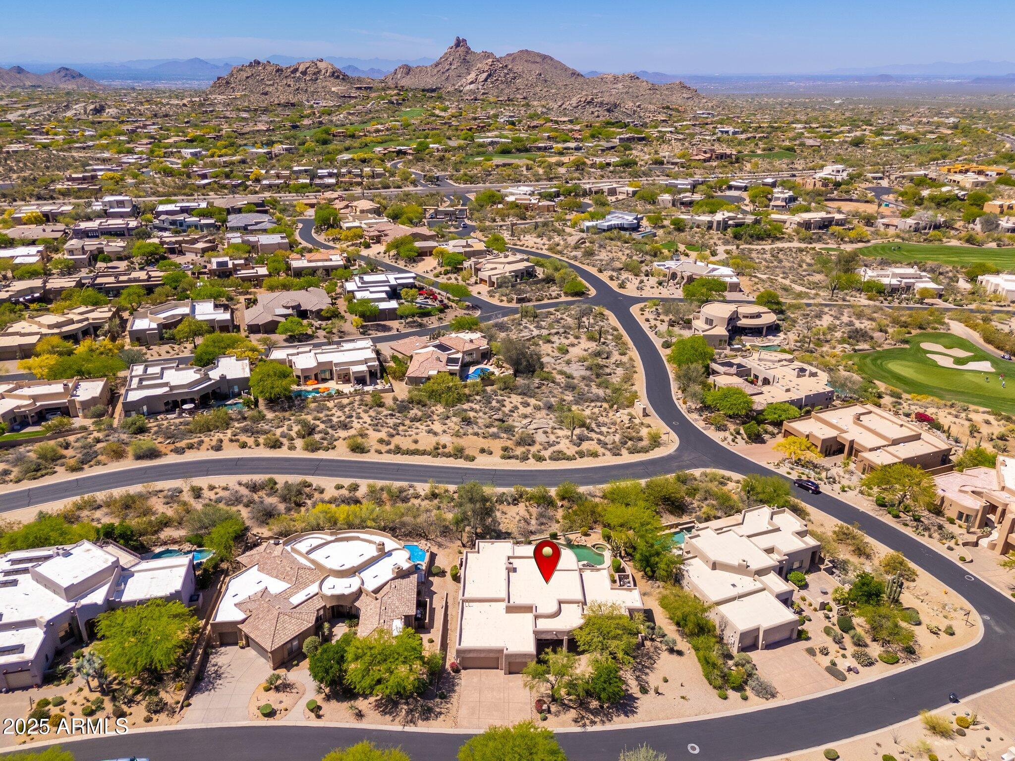 10901 E QUARRY Trail E