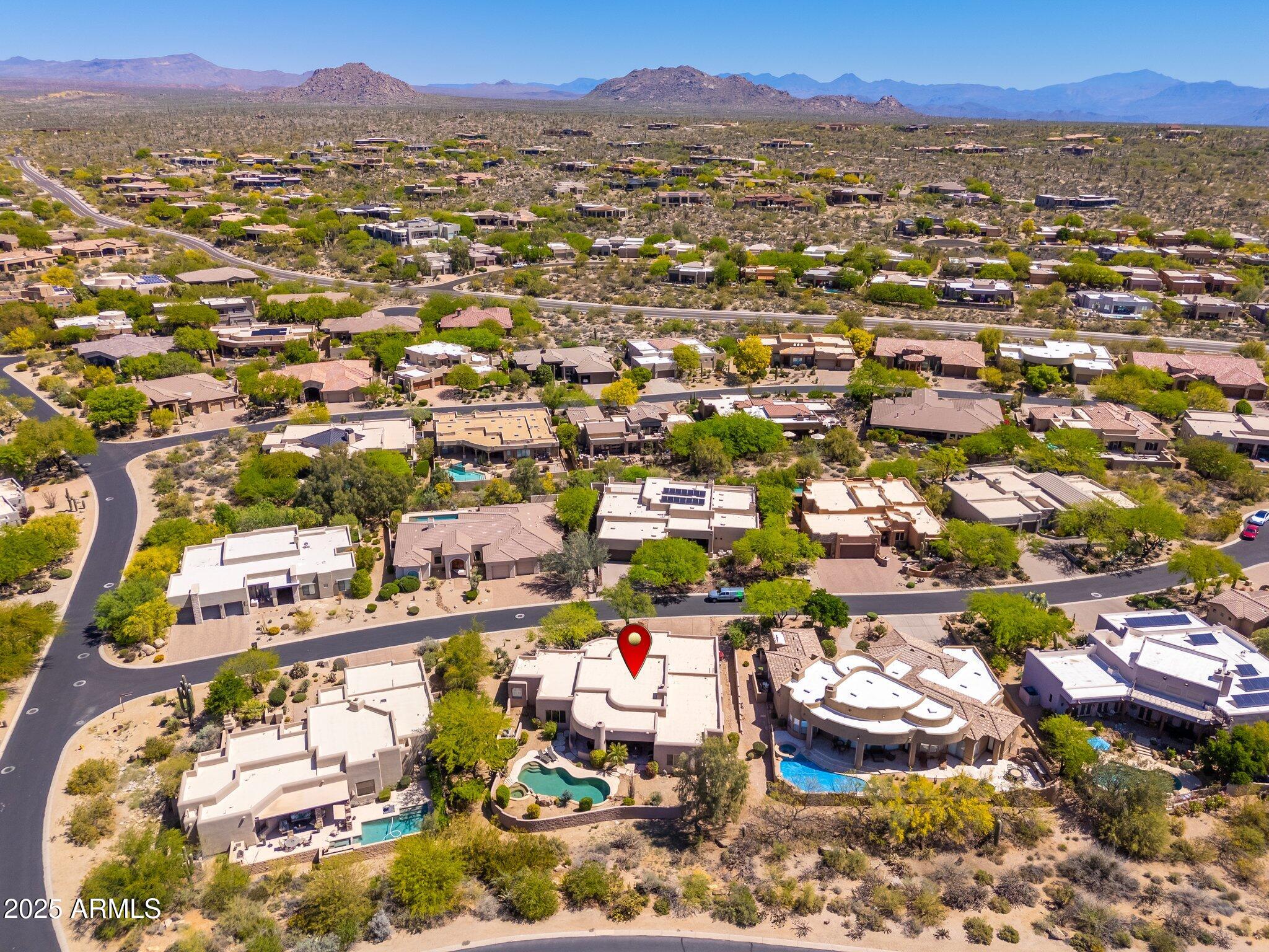 10901 E QUARRY Trail E