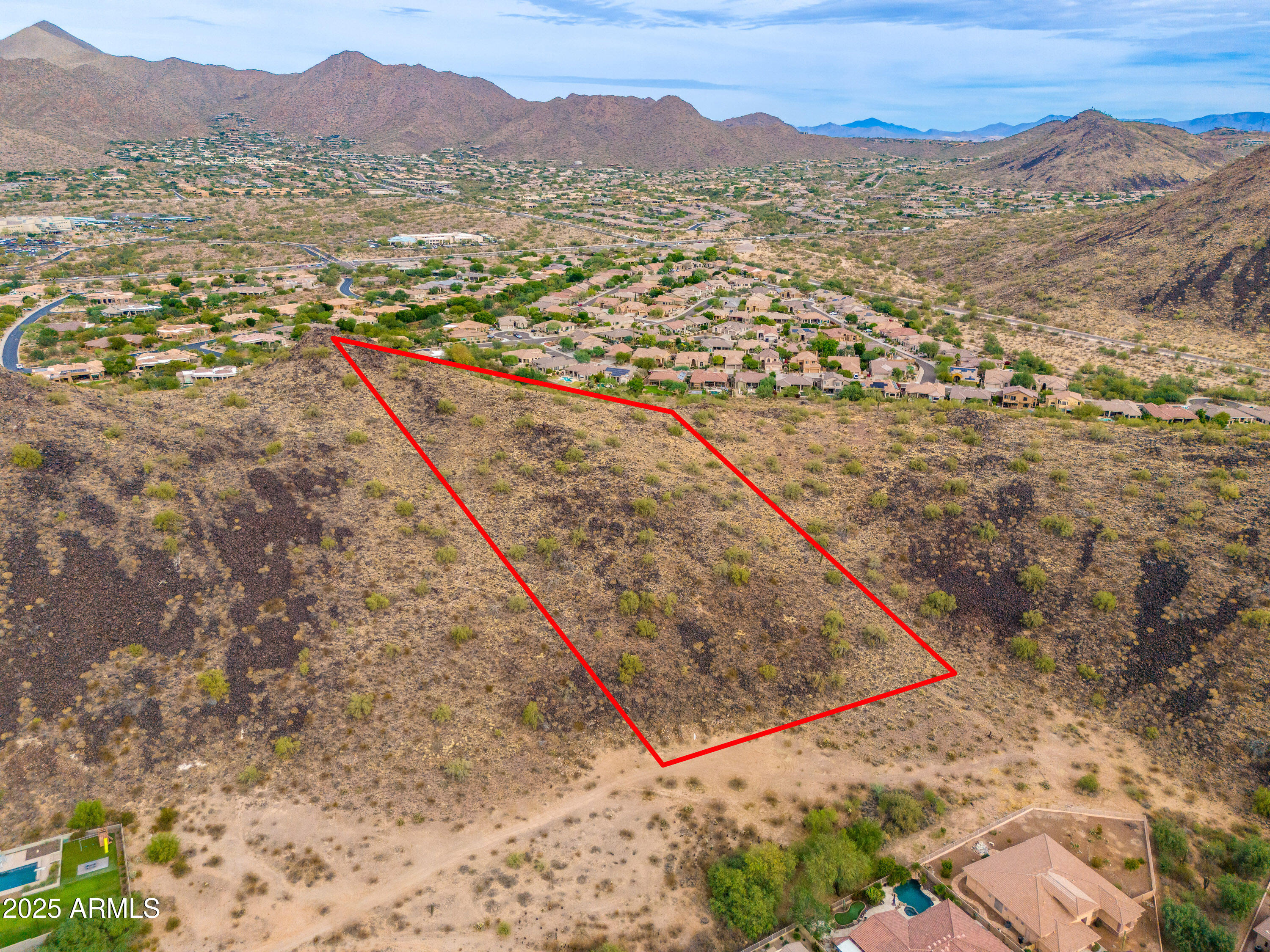 13358 E MOUNTAIN VIEW Road, -