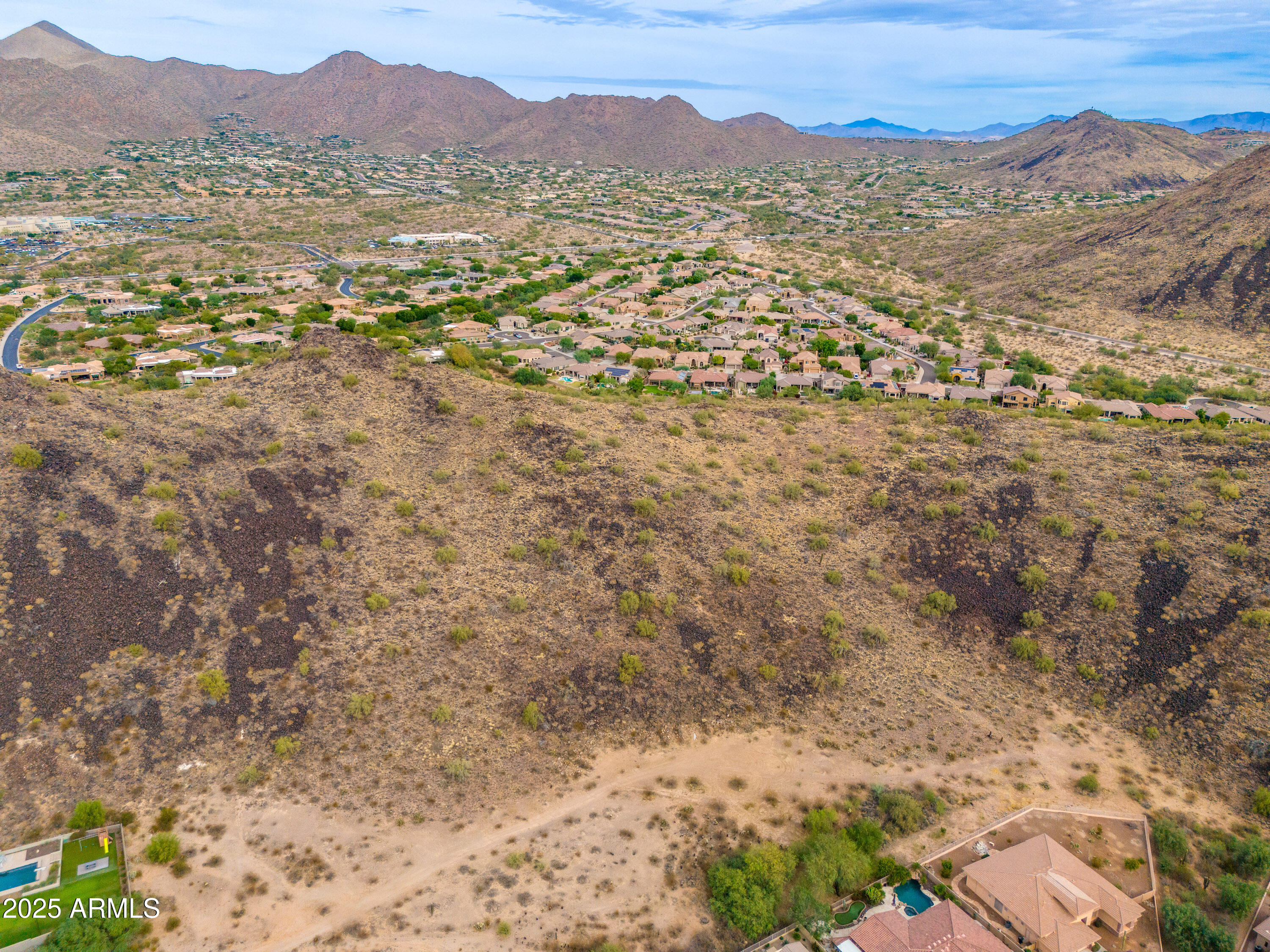 13358 E MOUNTAIN VIEW Road, -