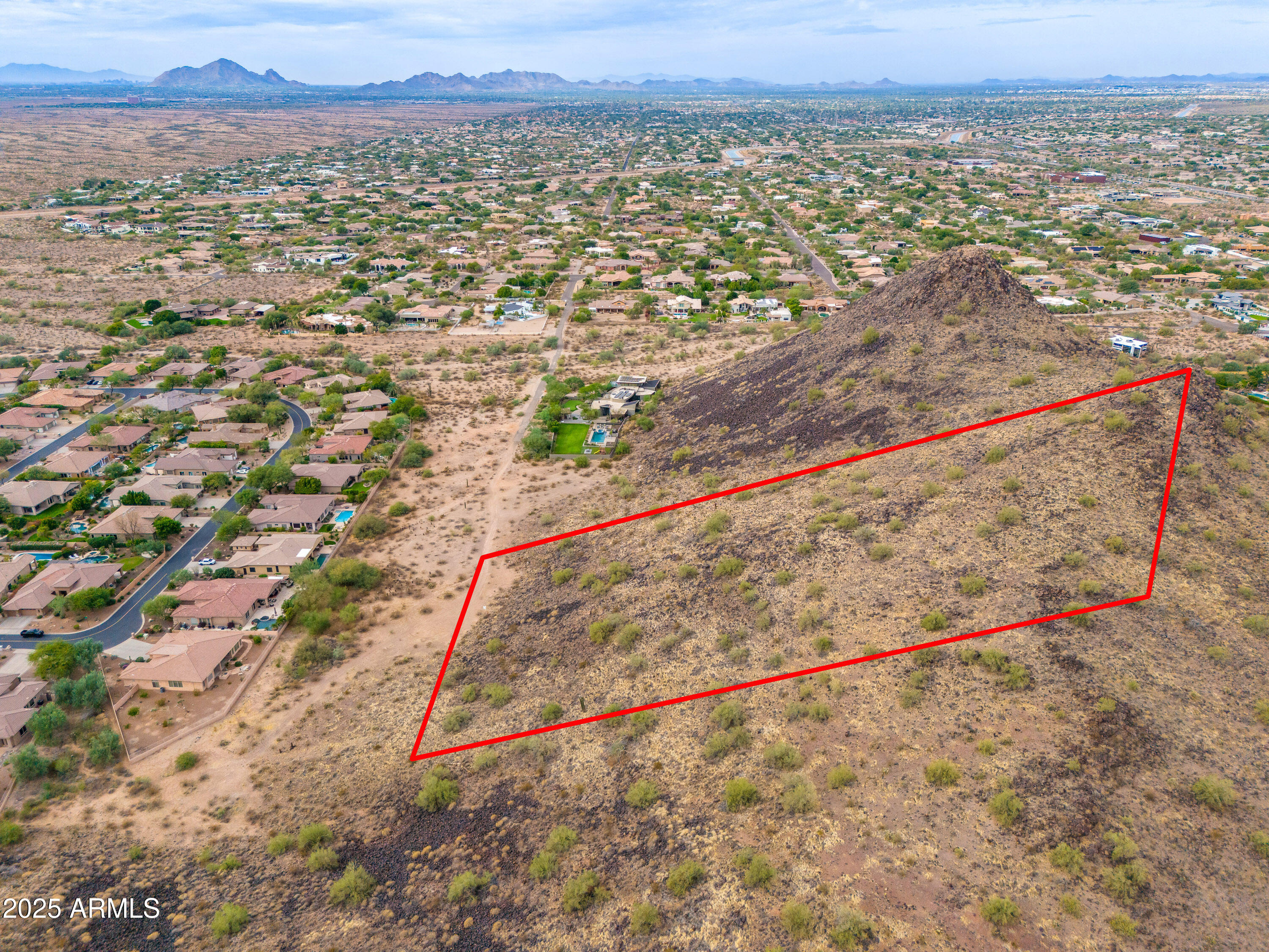 13358 E MOUNTAIN VIEW Road, -