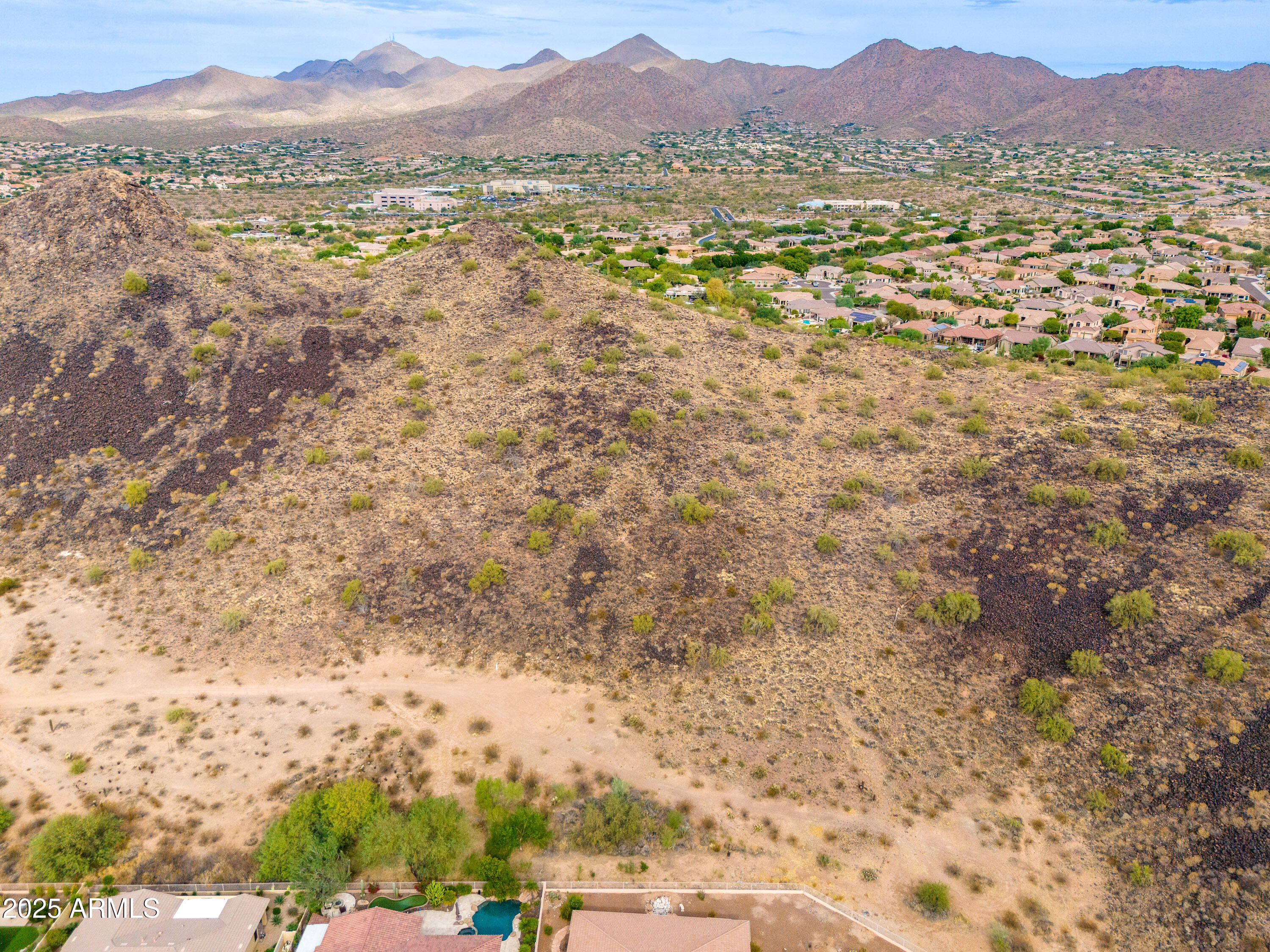 13358 E MOUNTAIN VIEW Road, -