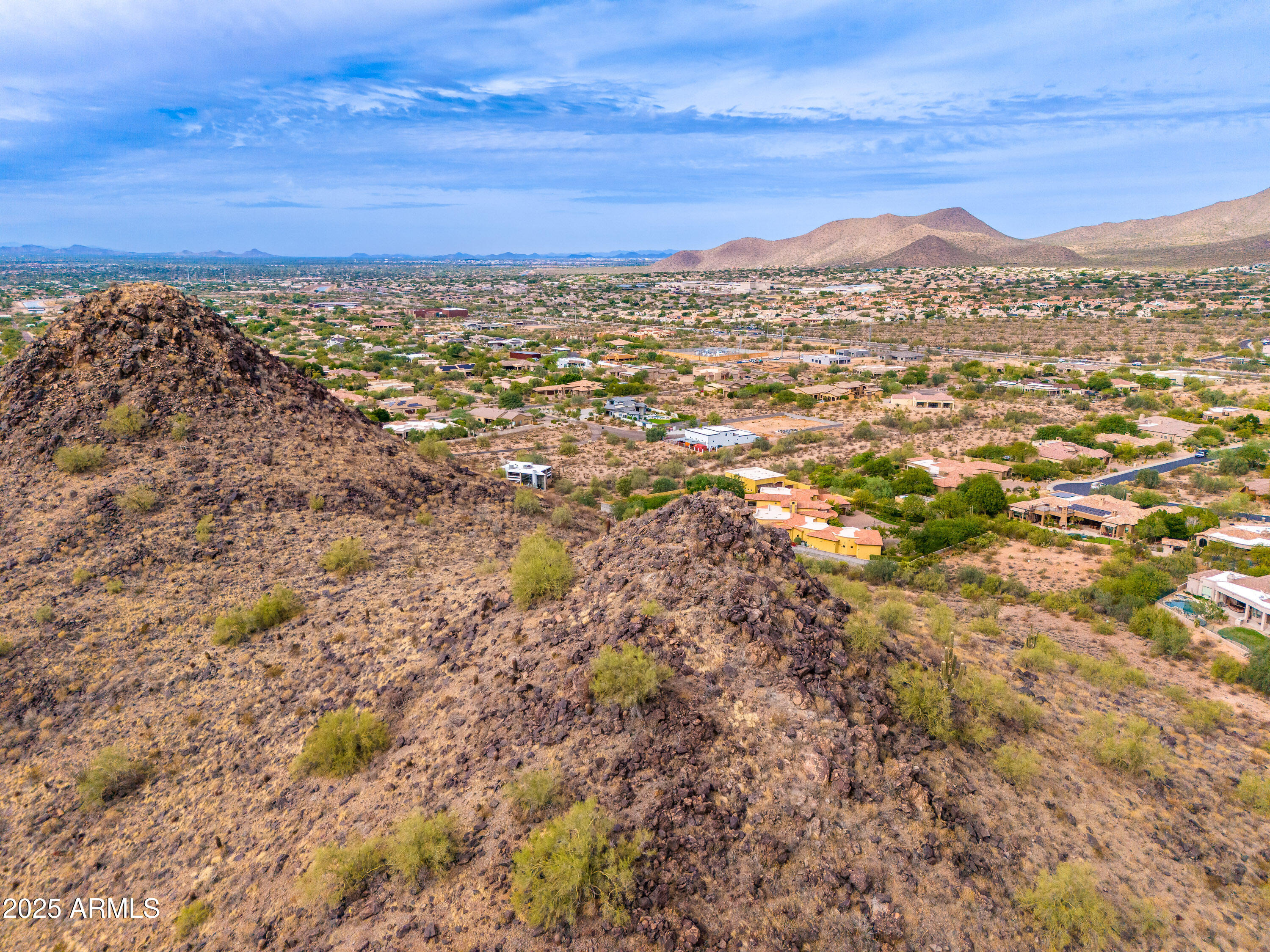 13358 E MOUNTAIN VIEW Road, -