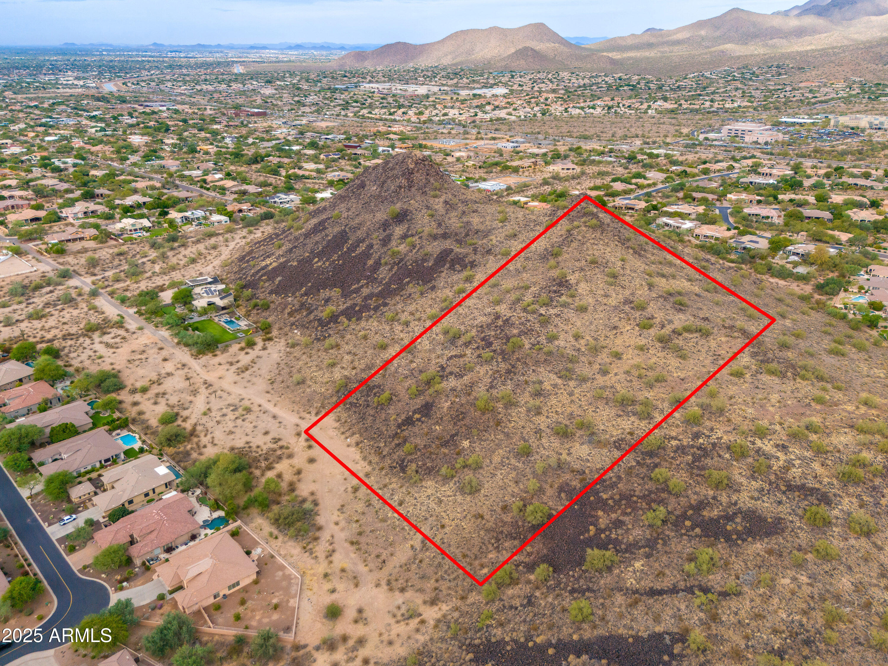 13358 E MOUNTAIN VIEW Road, -