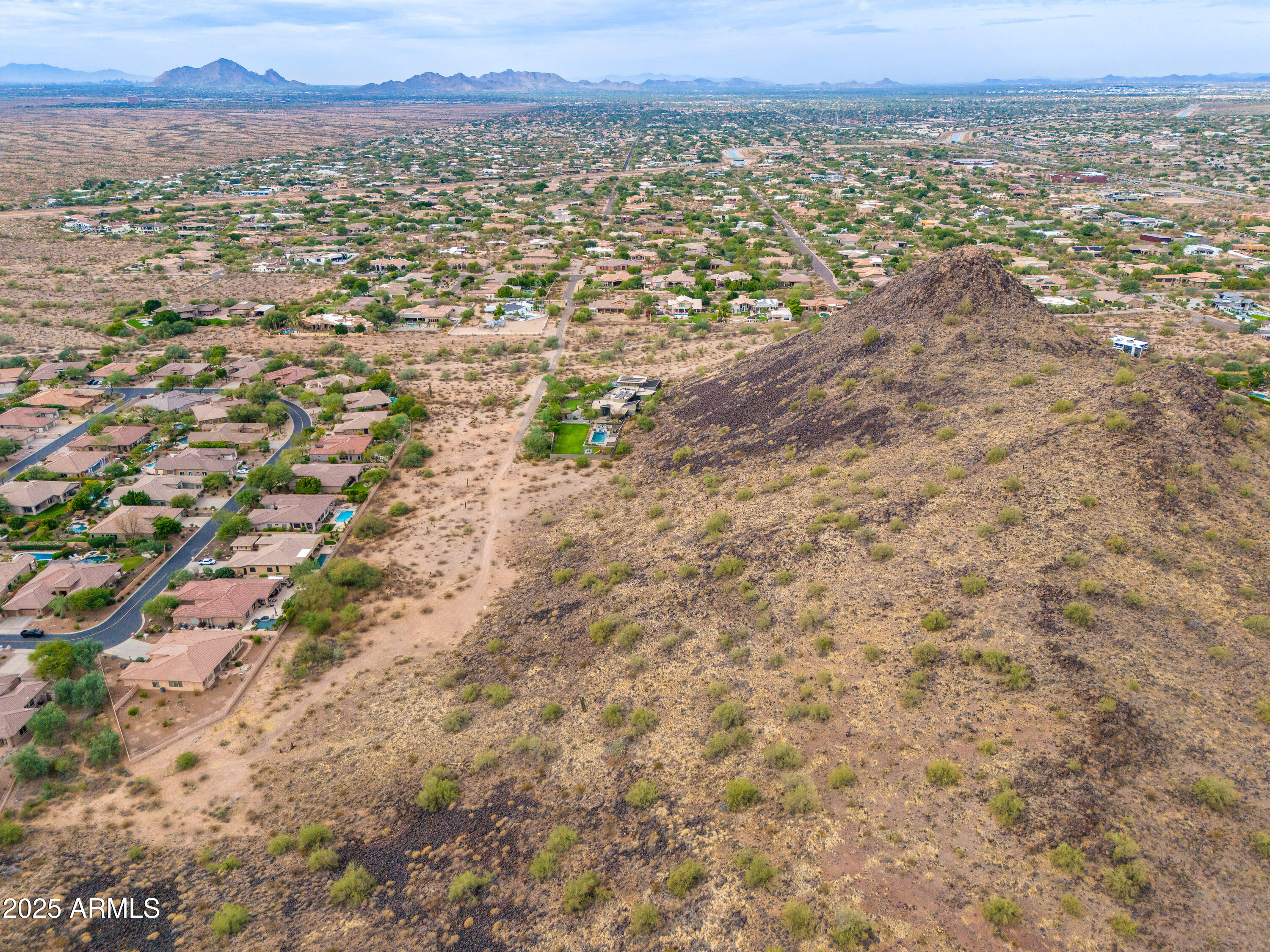 13358 E MOUNTAIN VIEW Road, -