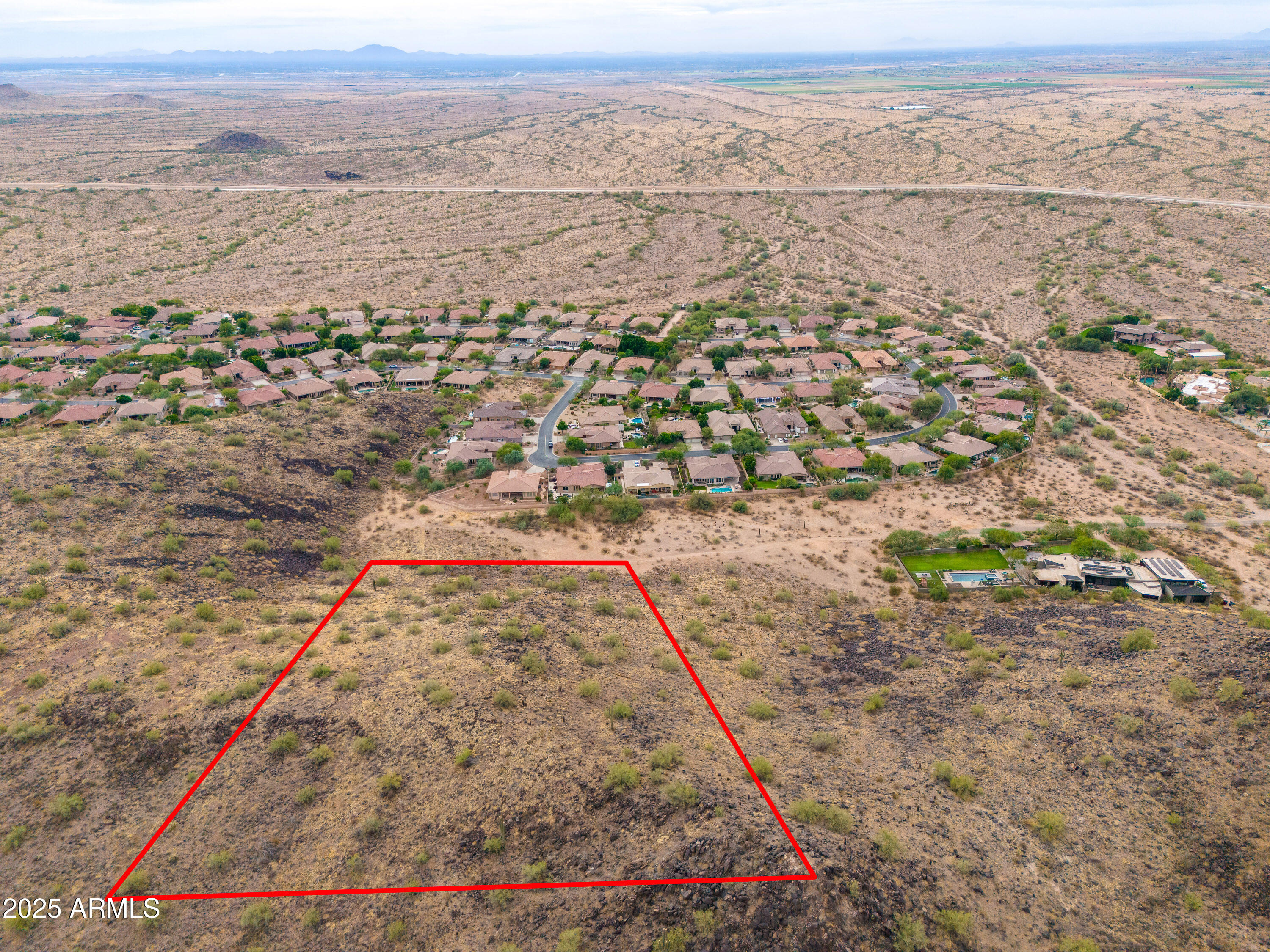 13358 E MOUNTAIN VIEW Road, -