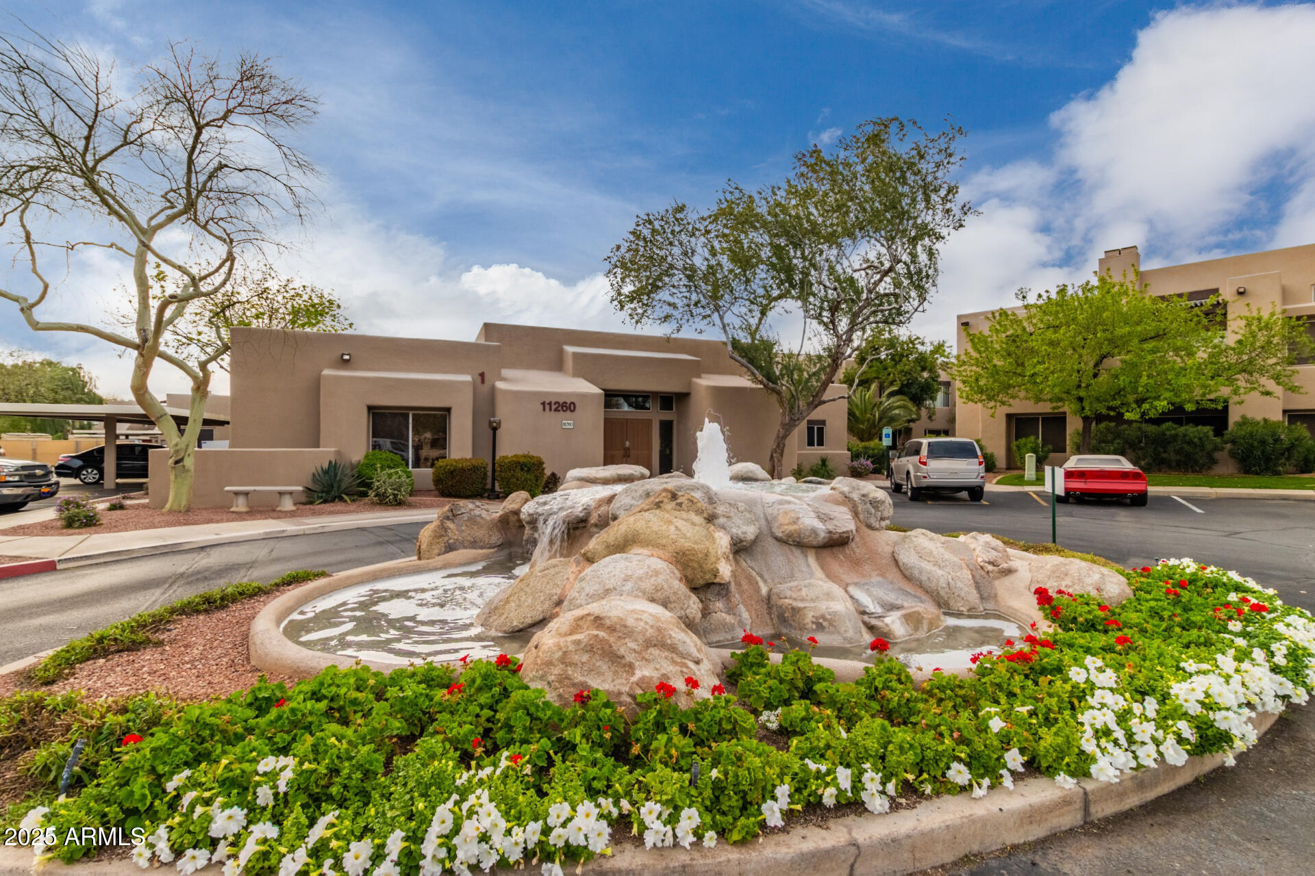 11260 N 92ND Street, 2102