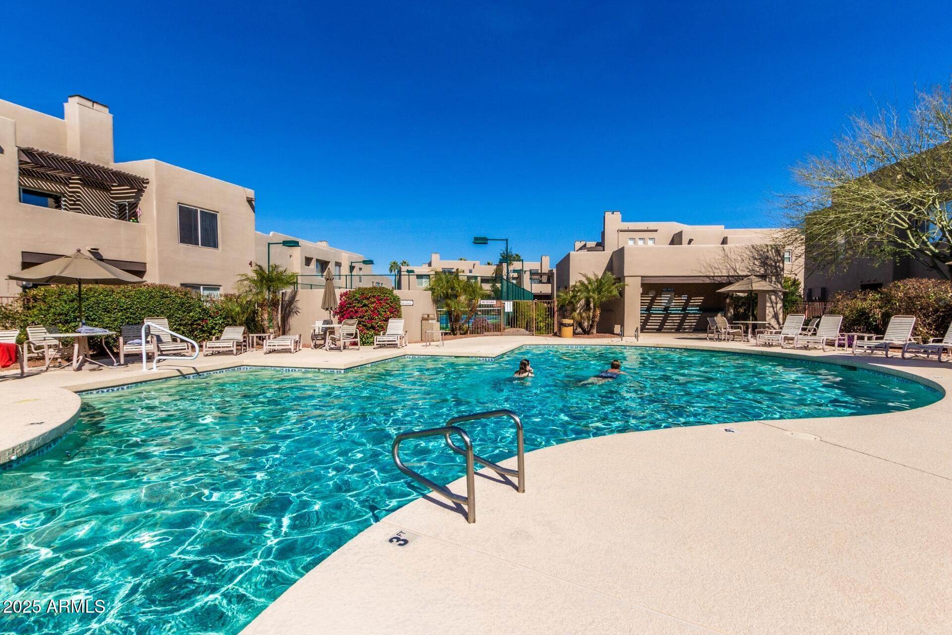 11260 N 92ND Street, 2102