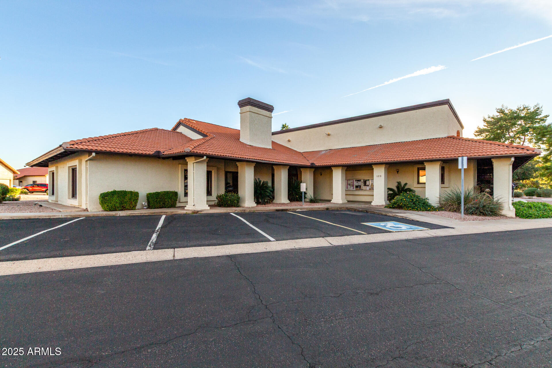 542 S HIGLEY Road 71