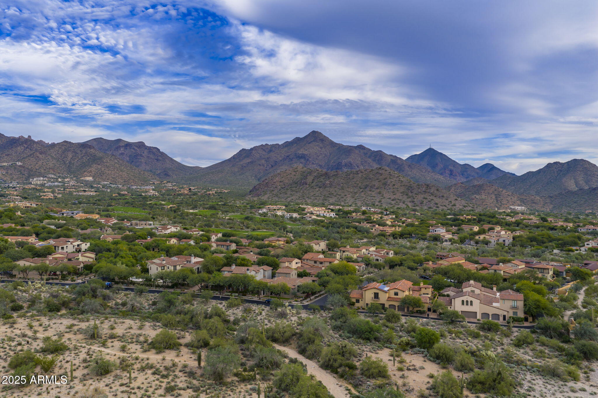 9830 E THOMPSON PEAK Parkway 912