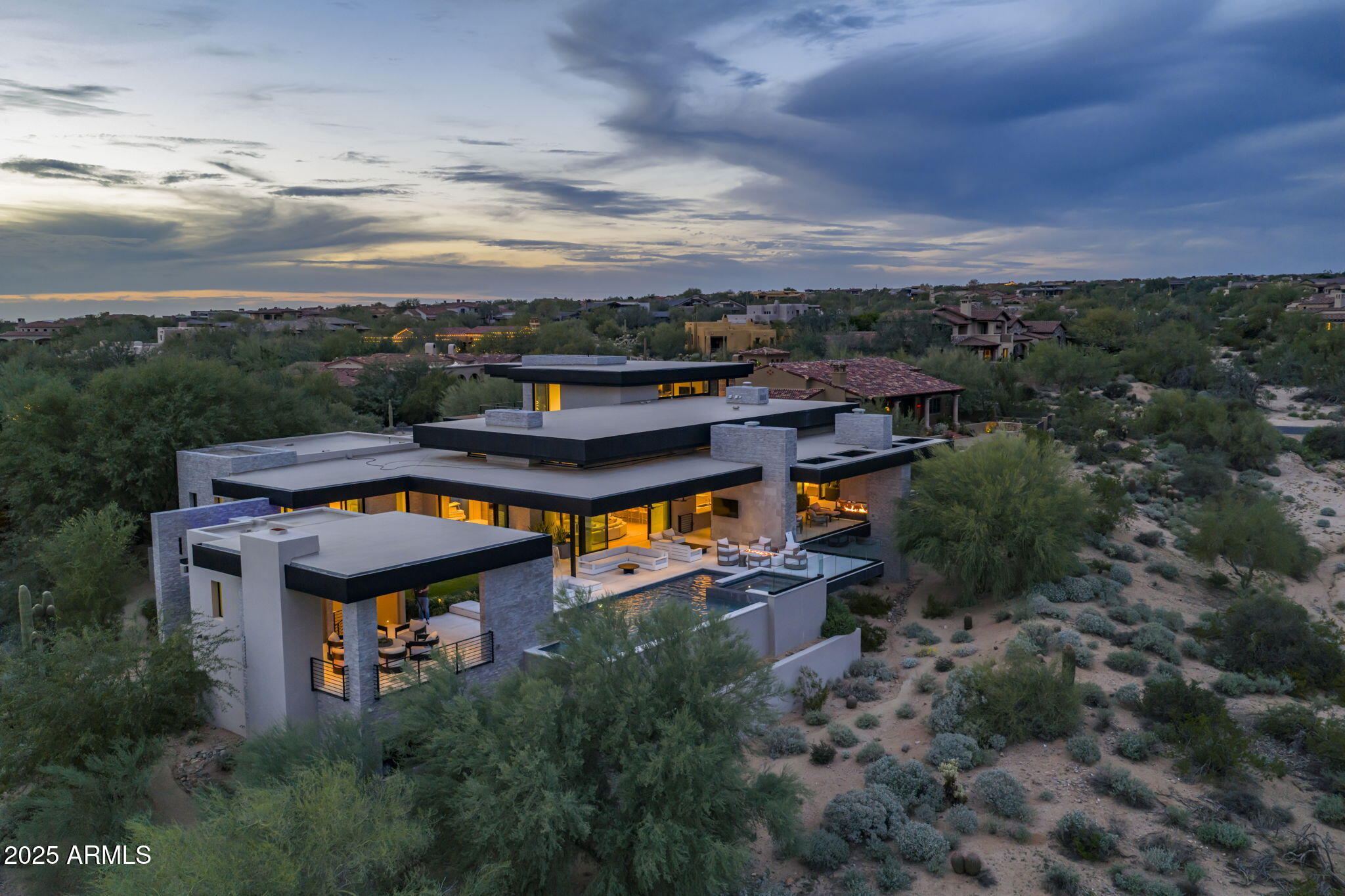 9830 E THOMPSON PEAK Parkway 912