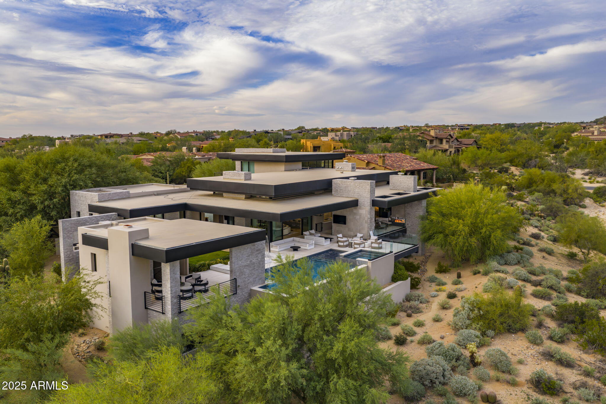 9830 E THOMPSON PEAK Parkway 912