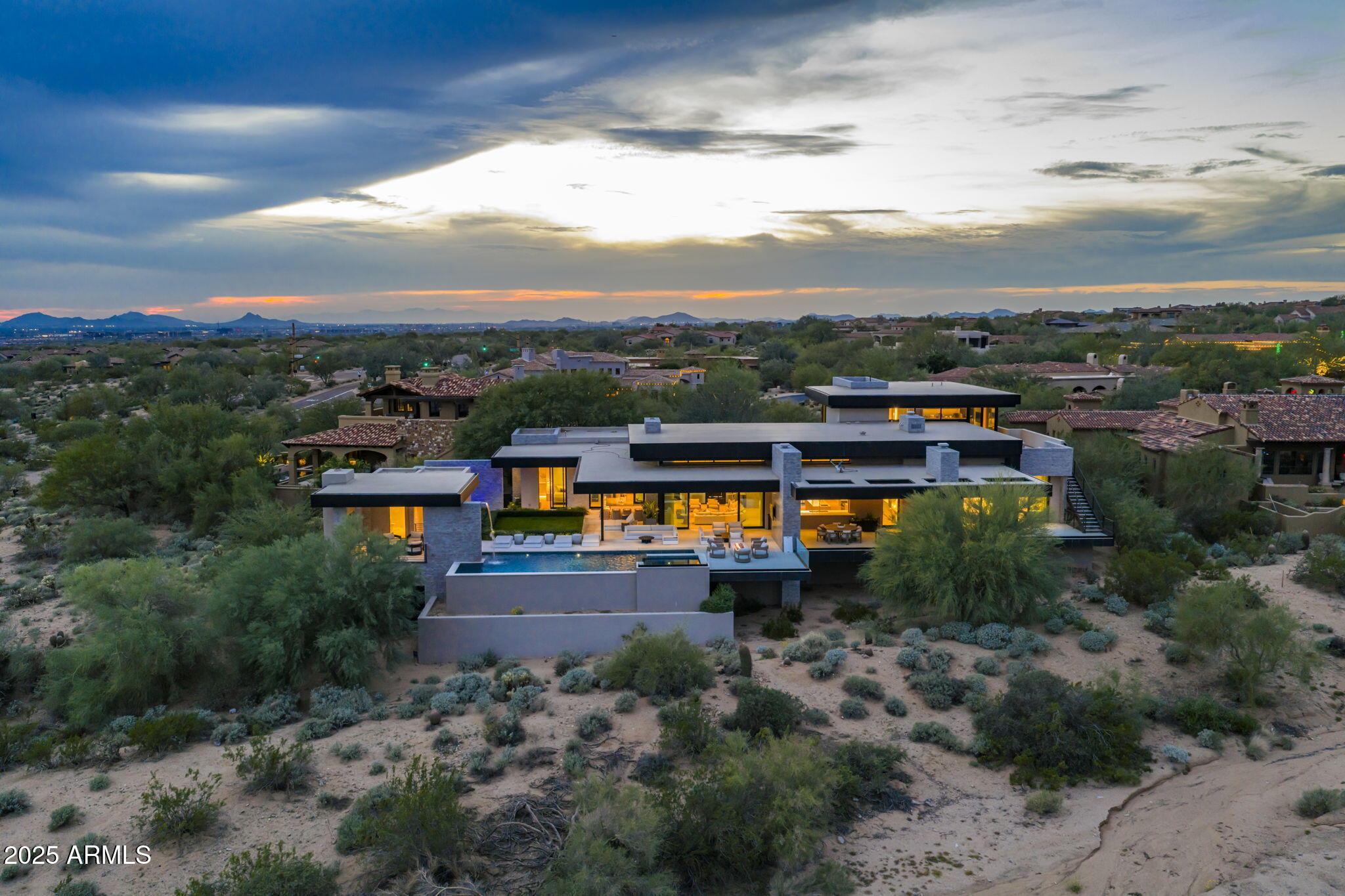 9830 E THOMPSON PEAK Parkway 912