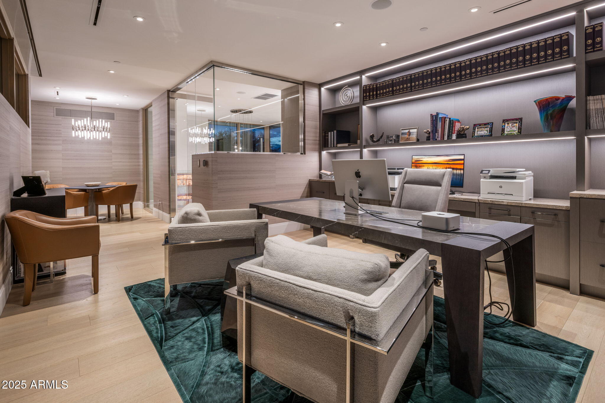 9830 E THOMPSON PEAK Parkway 912