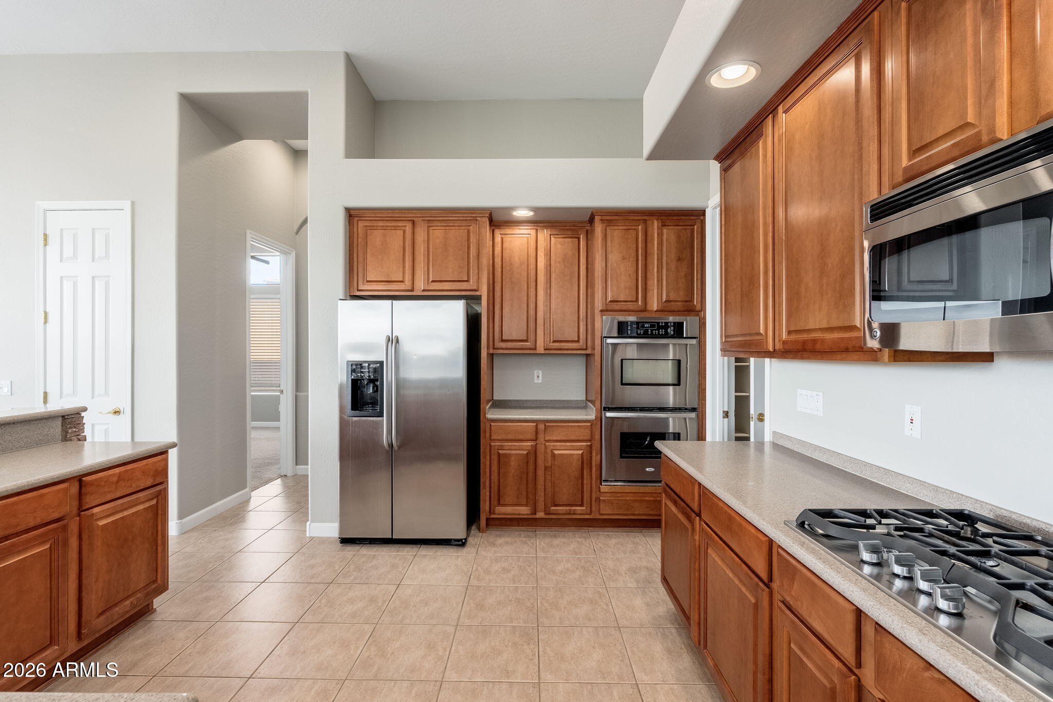 11544 E RUNNING DEER Trail