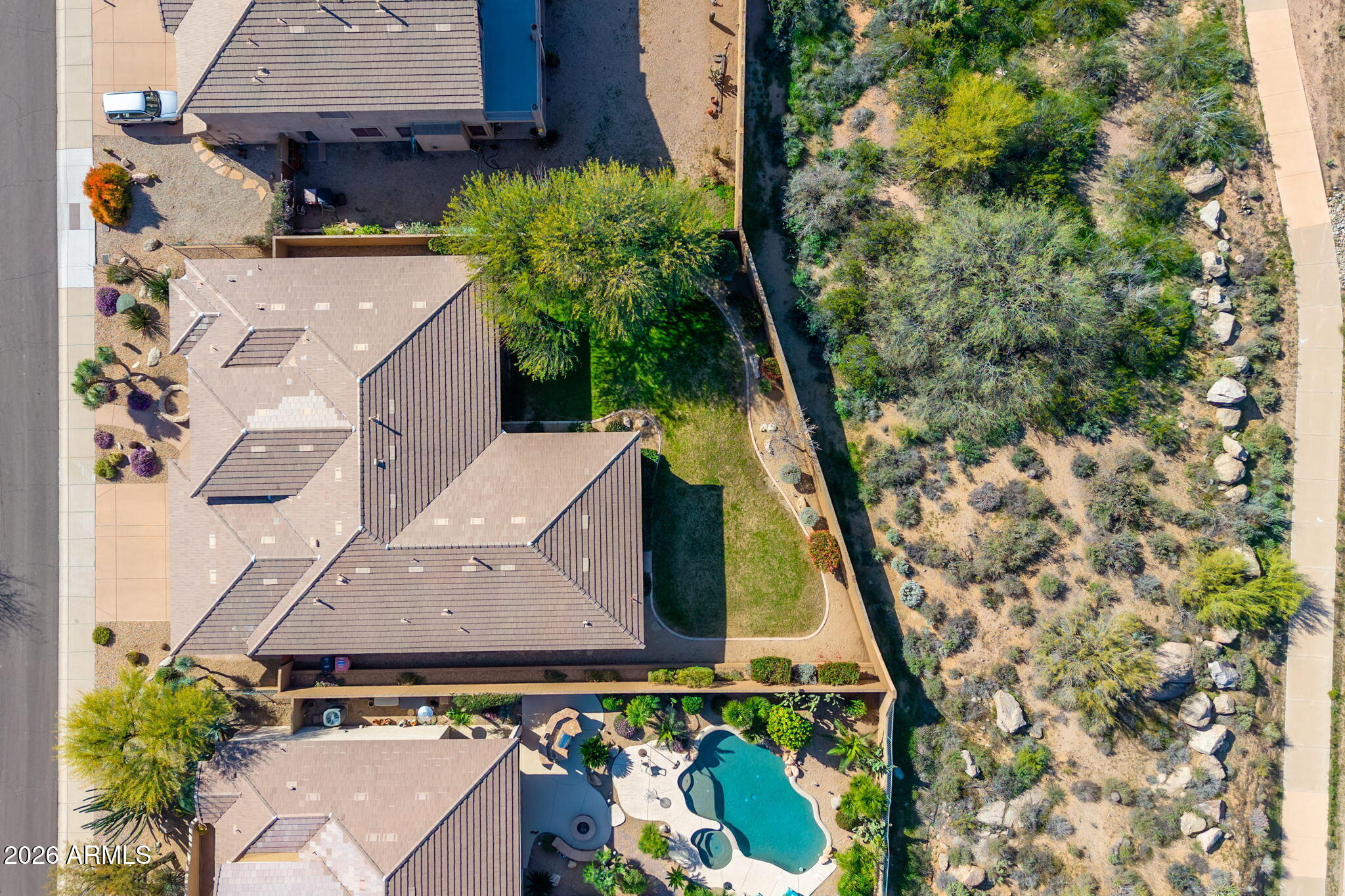 11544 E RUNNING DEER Trail