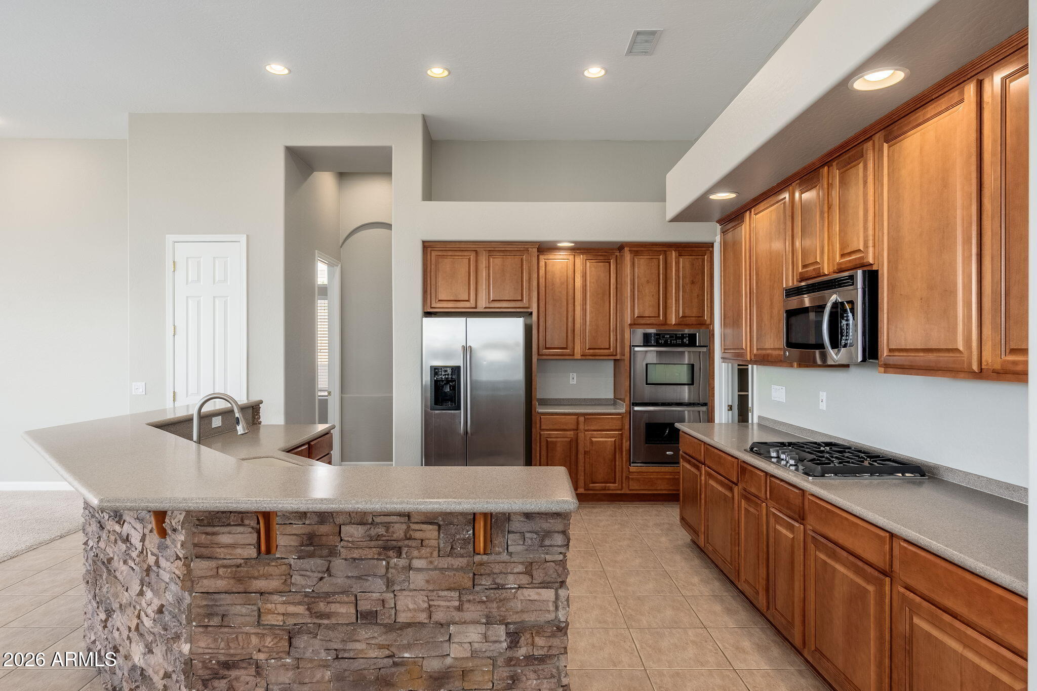 11544 E RUNNING DEER Trail