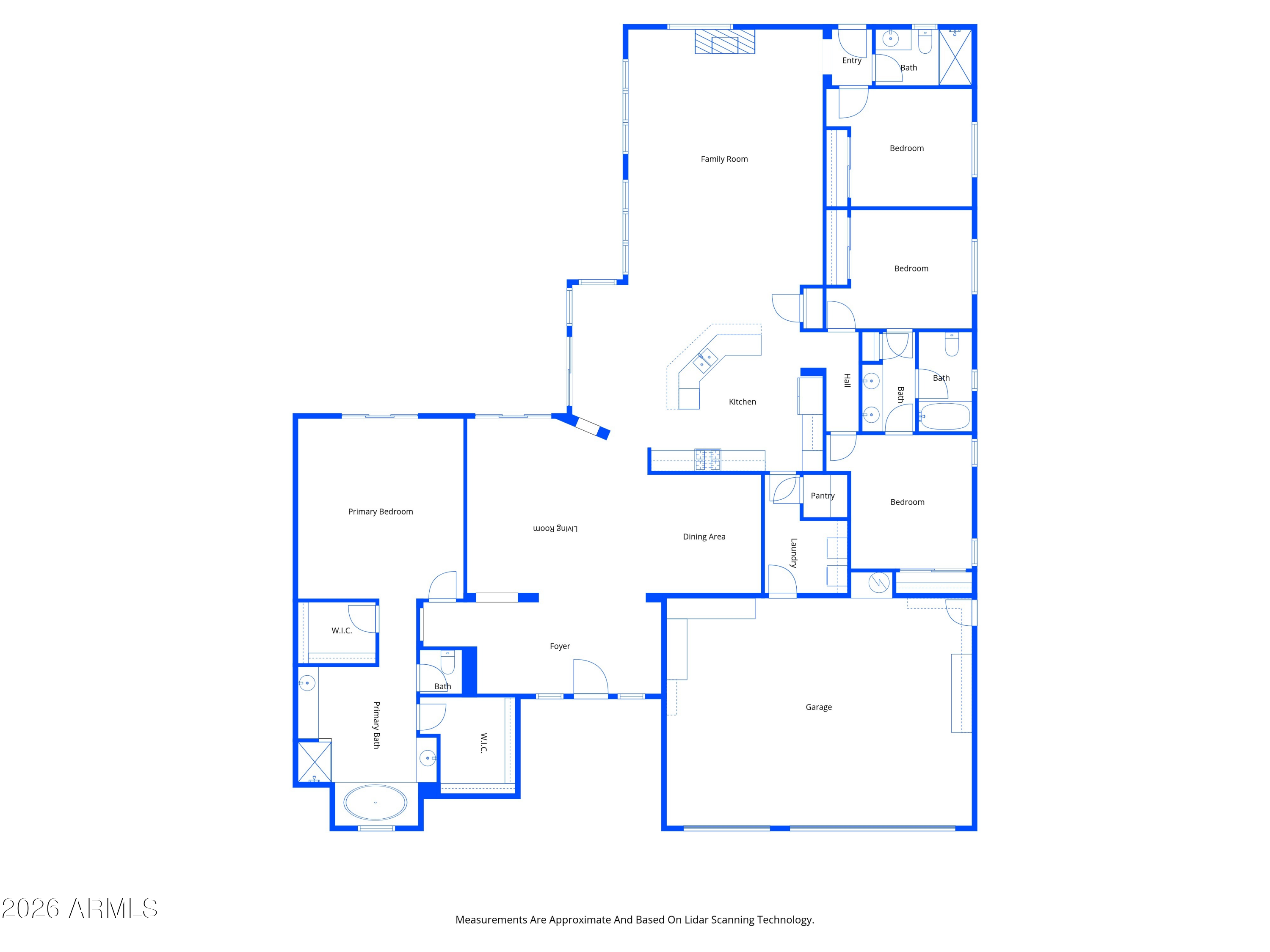 11544 E RUNNING DEER Trail