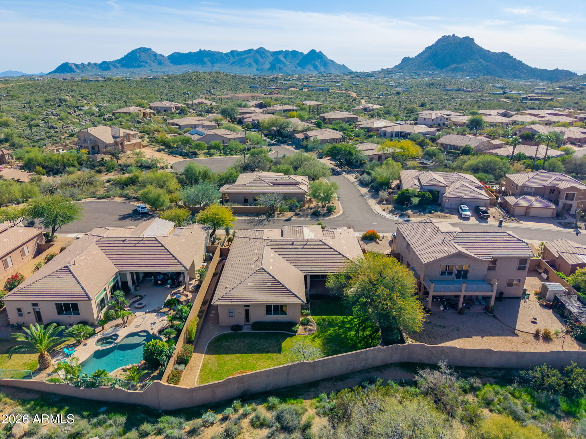 11544 E RUNNING DEER Trail