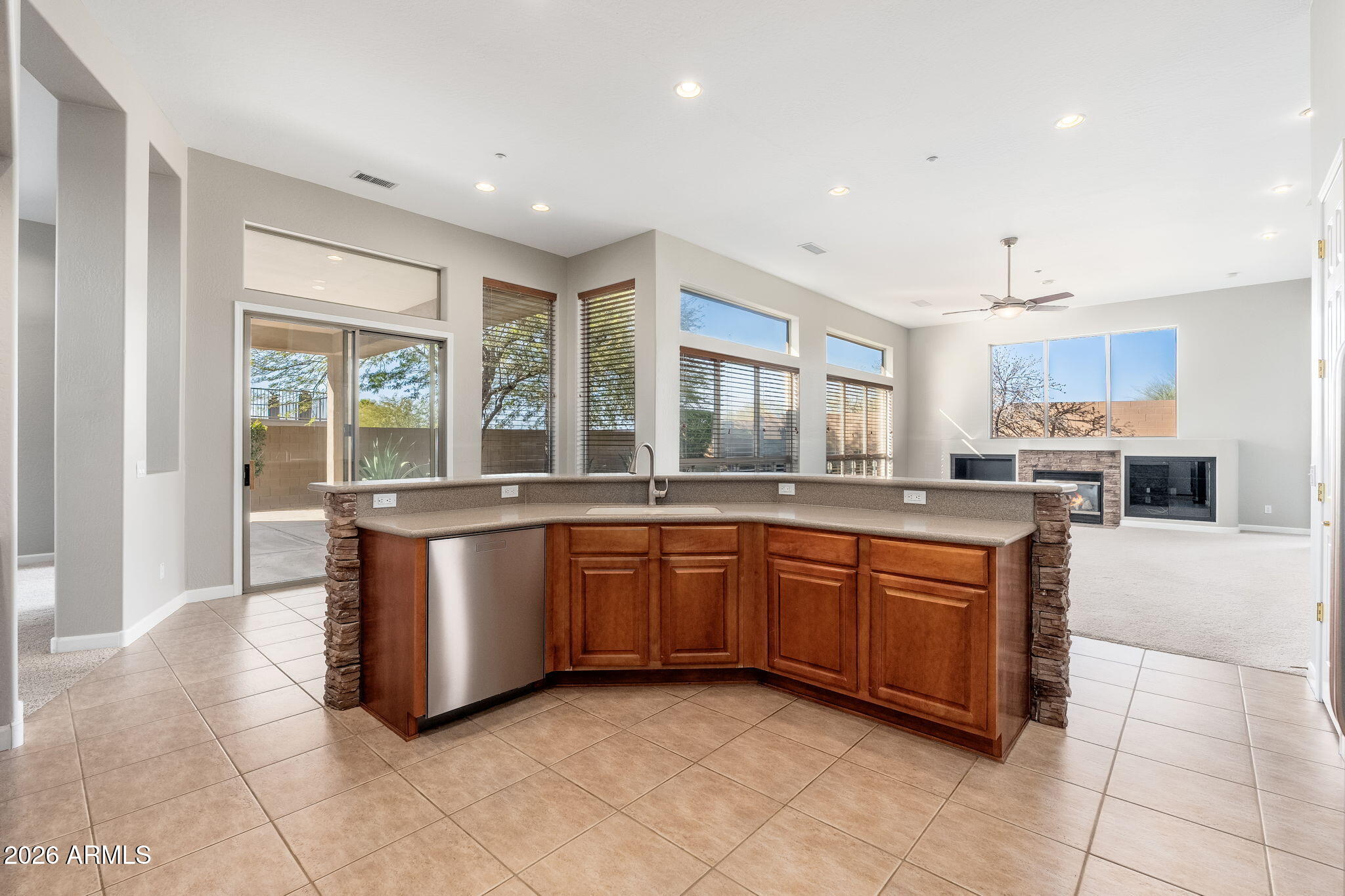 11544 E RUNNING DEER Trail