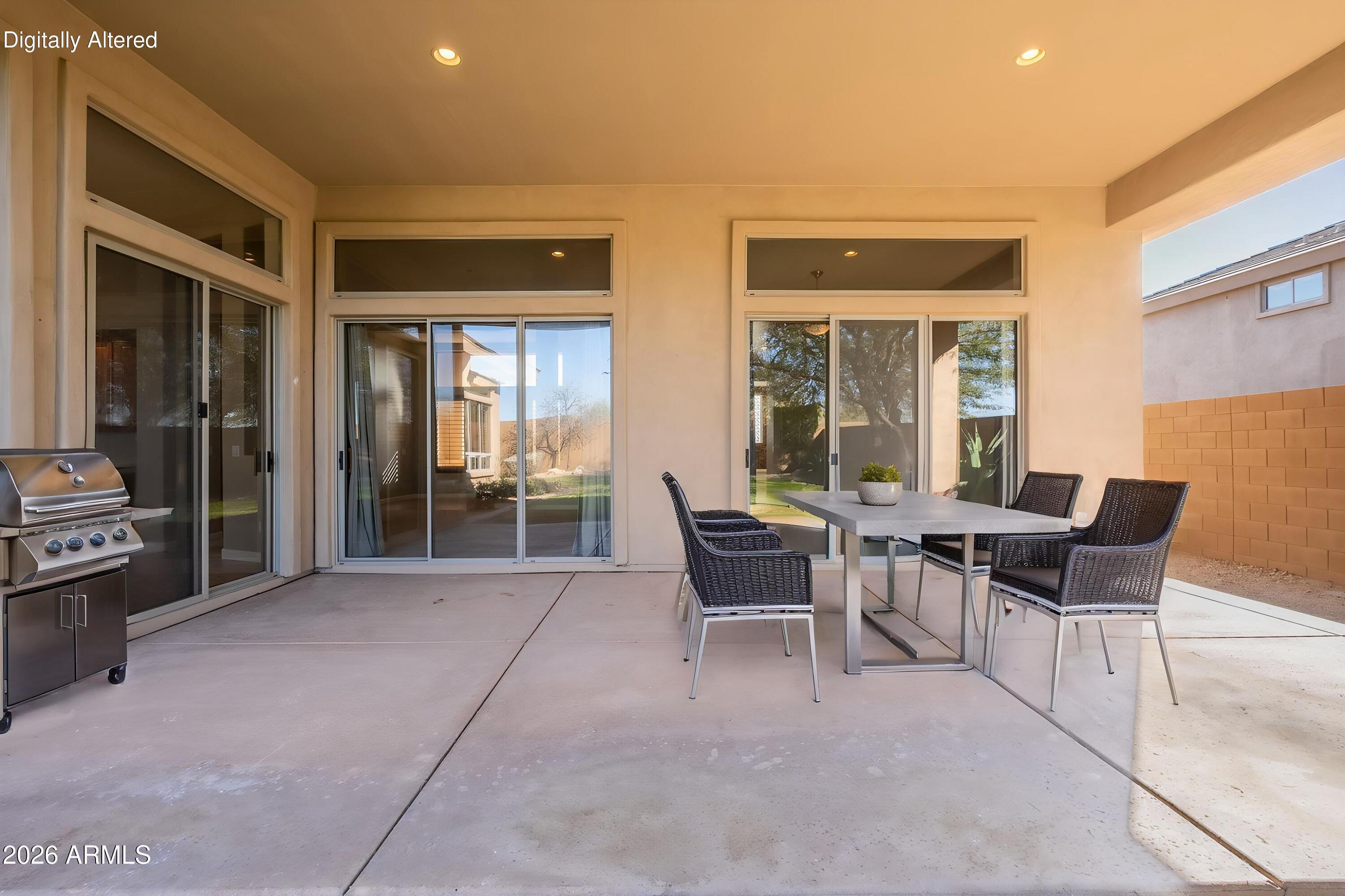 11544 E RUNNING DEER Trail