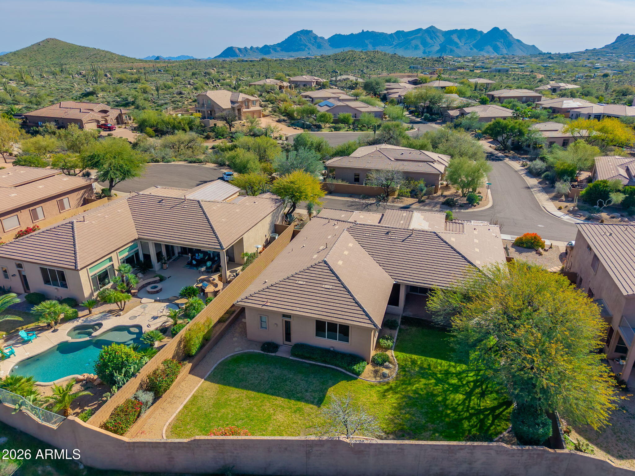 11544 E RUNNING DEER Trail