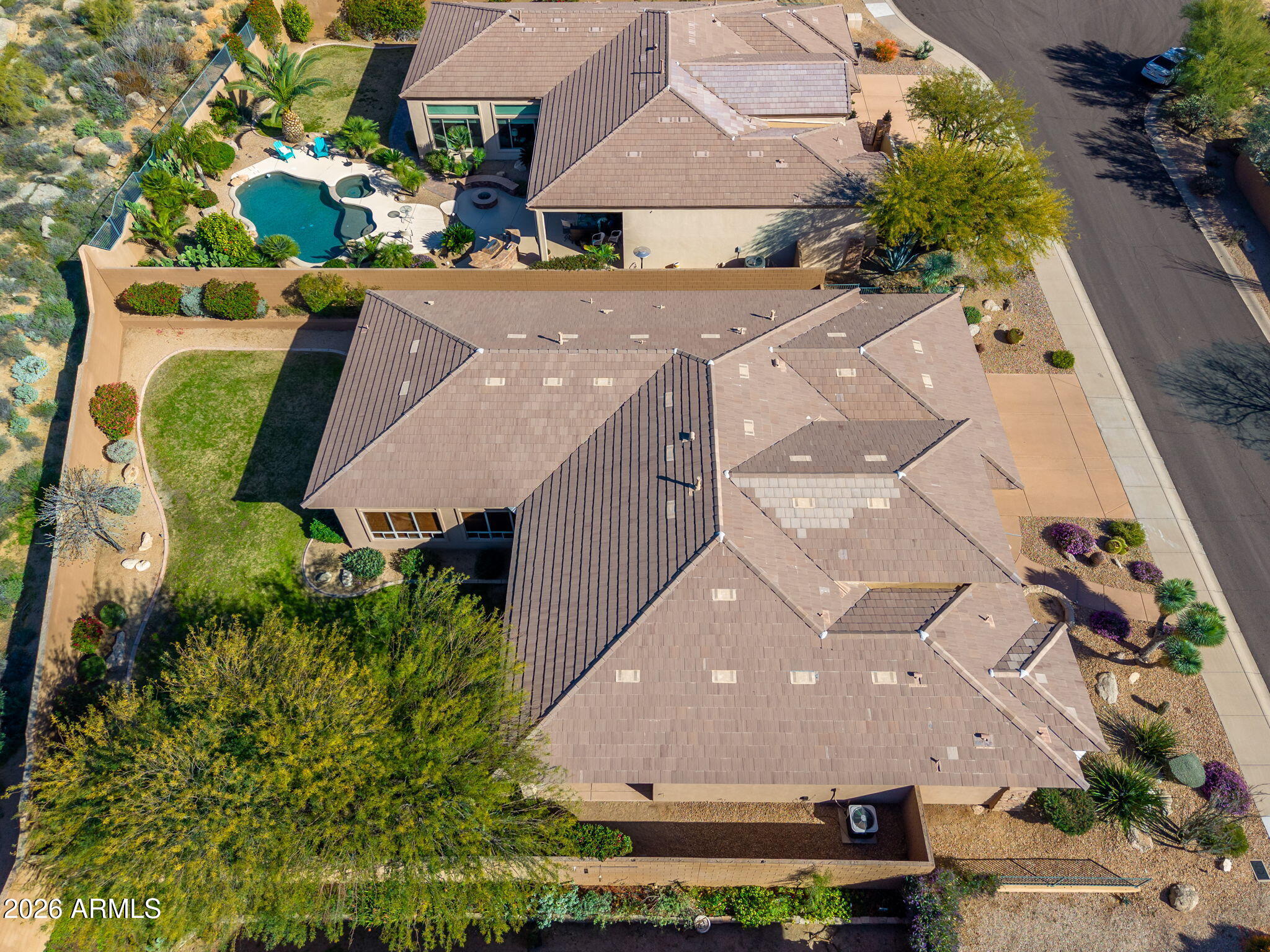 11544 E RUNNING DEER Trail