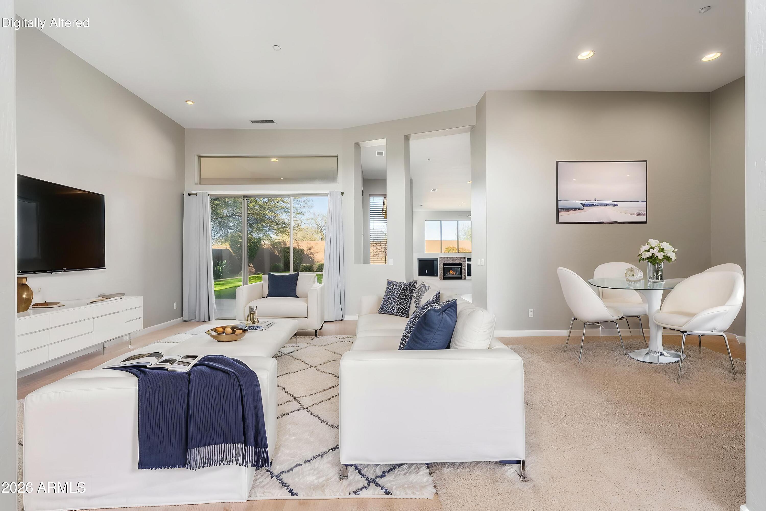 11544 E RUNNING DEER Trail