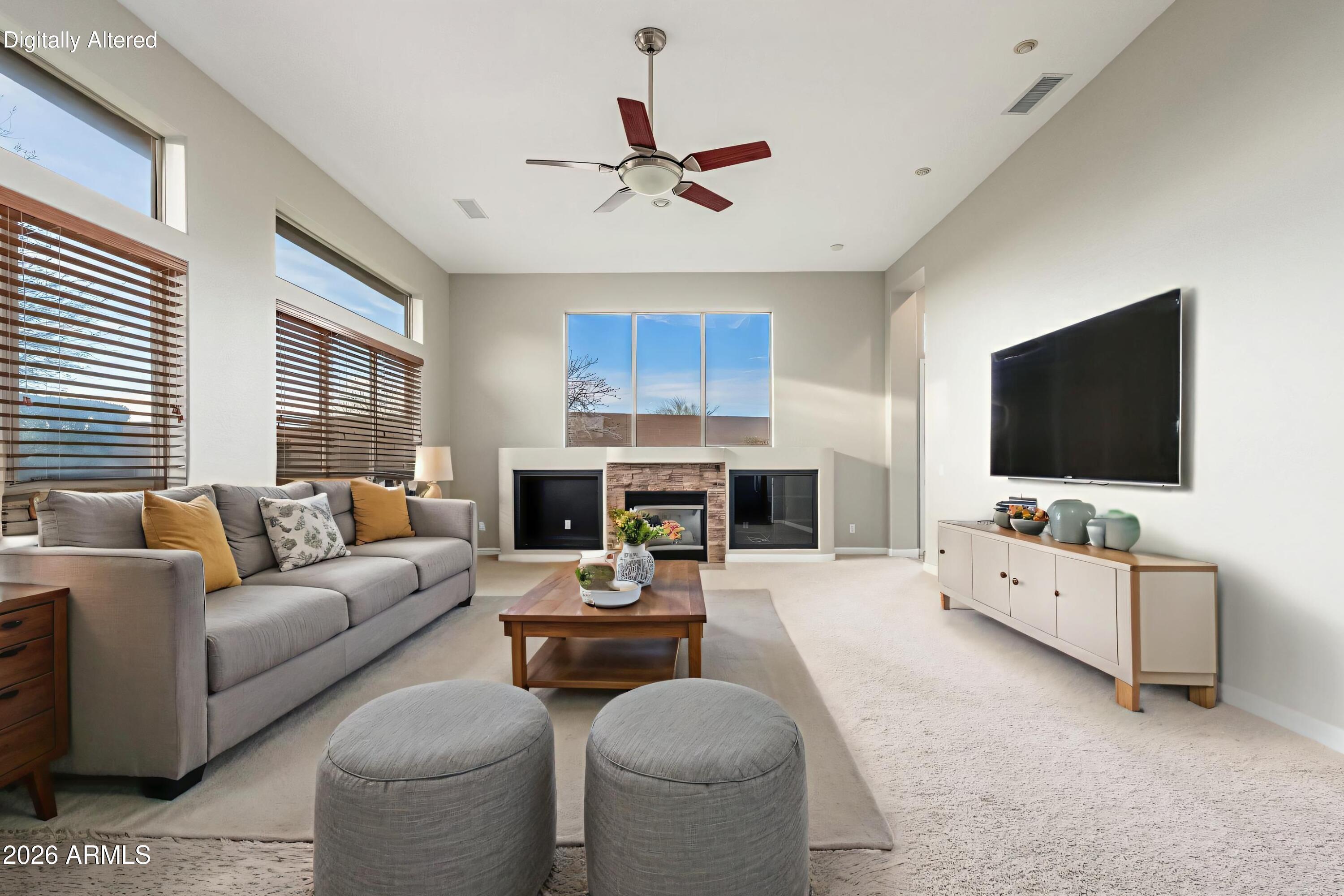 11544 E RUNNING DEER Trail