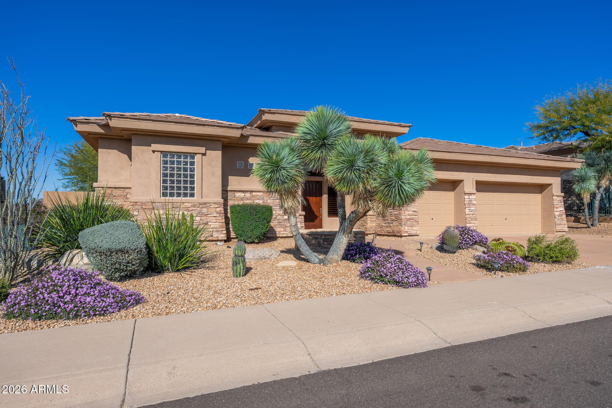 11544 E RUNNING DEER Trail