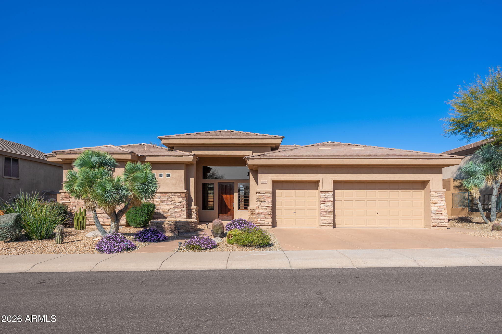 11544 E RUNNING DEER Trail