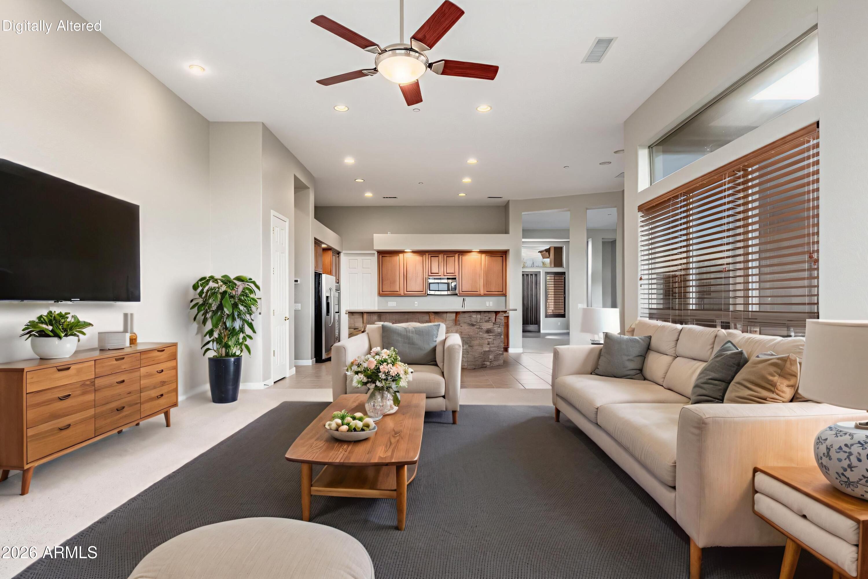 11544 E RUNNING DEER Trail
