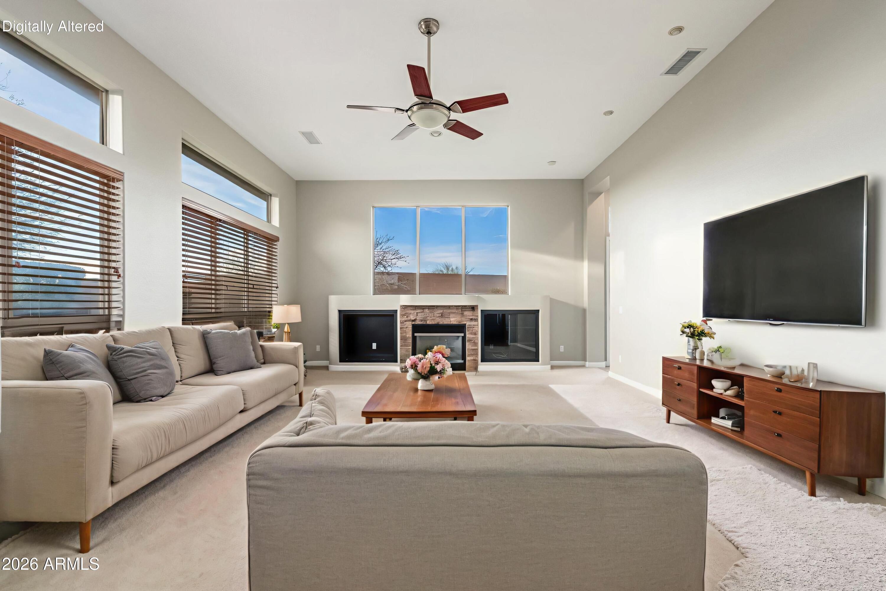 11544 E RUNNING DEER Trail