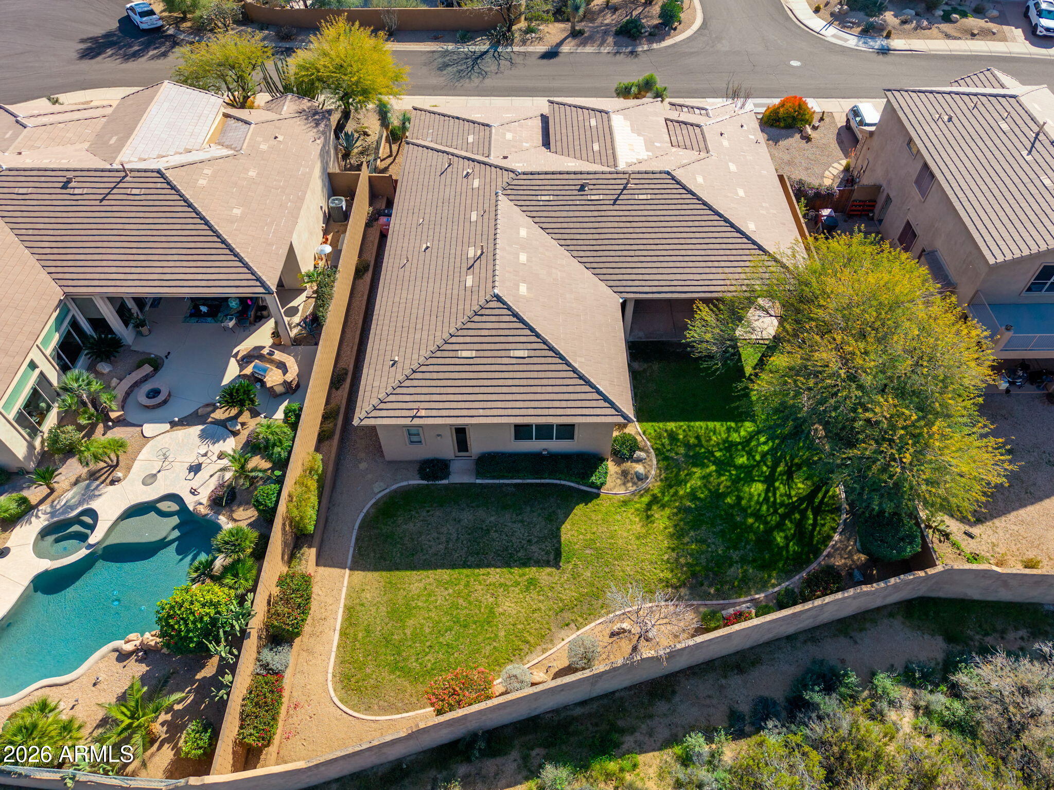 11544 E RUNNING DEER Trail